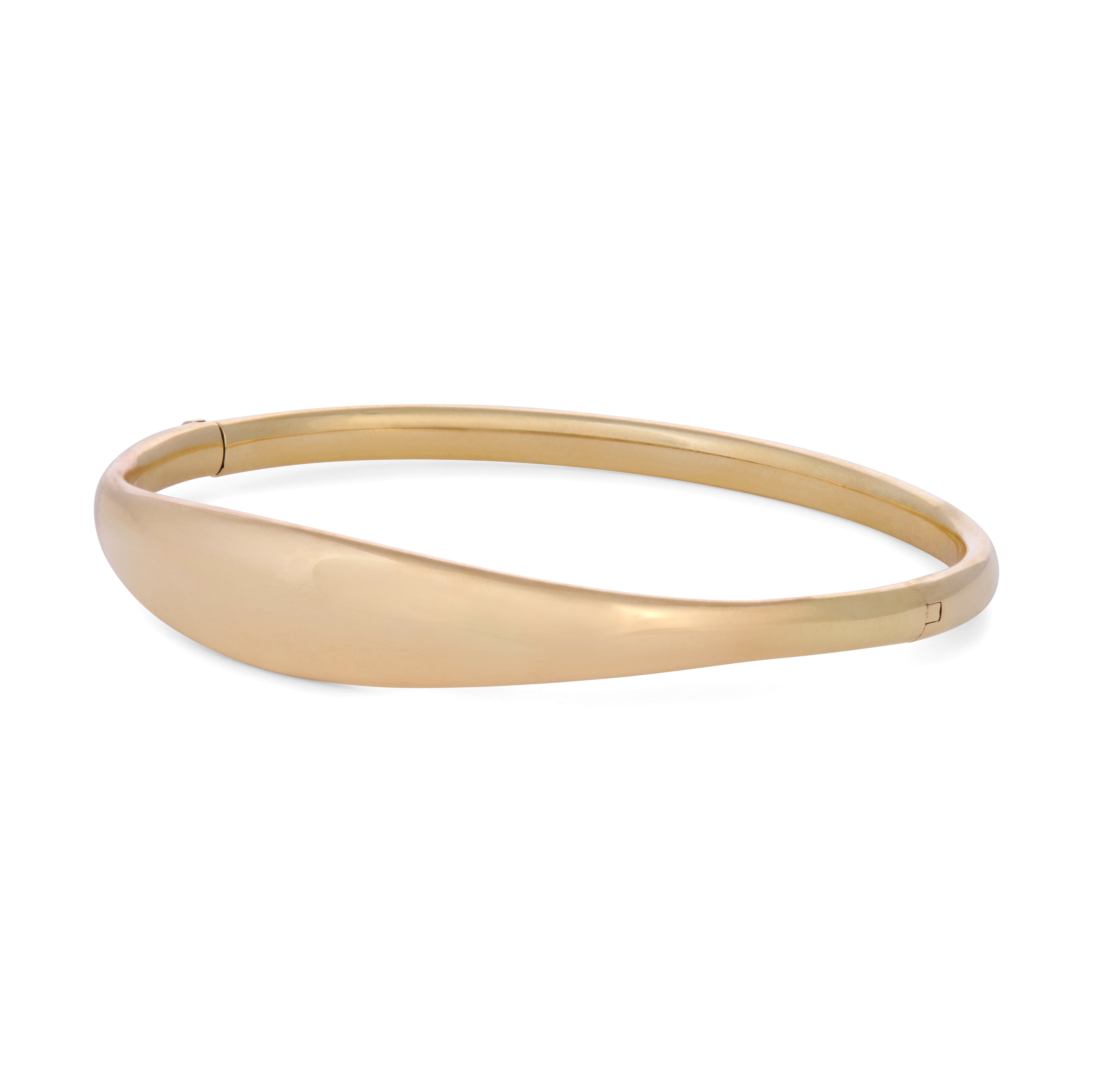 Domed Bracelet