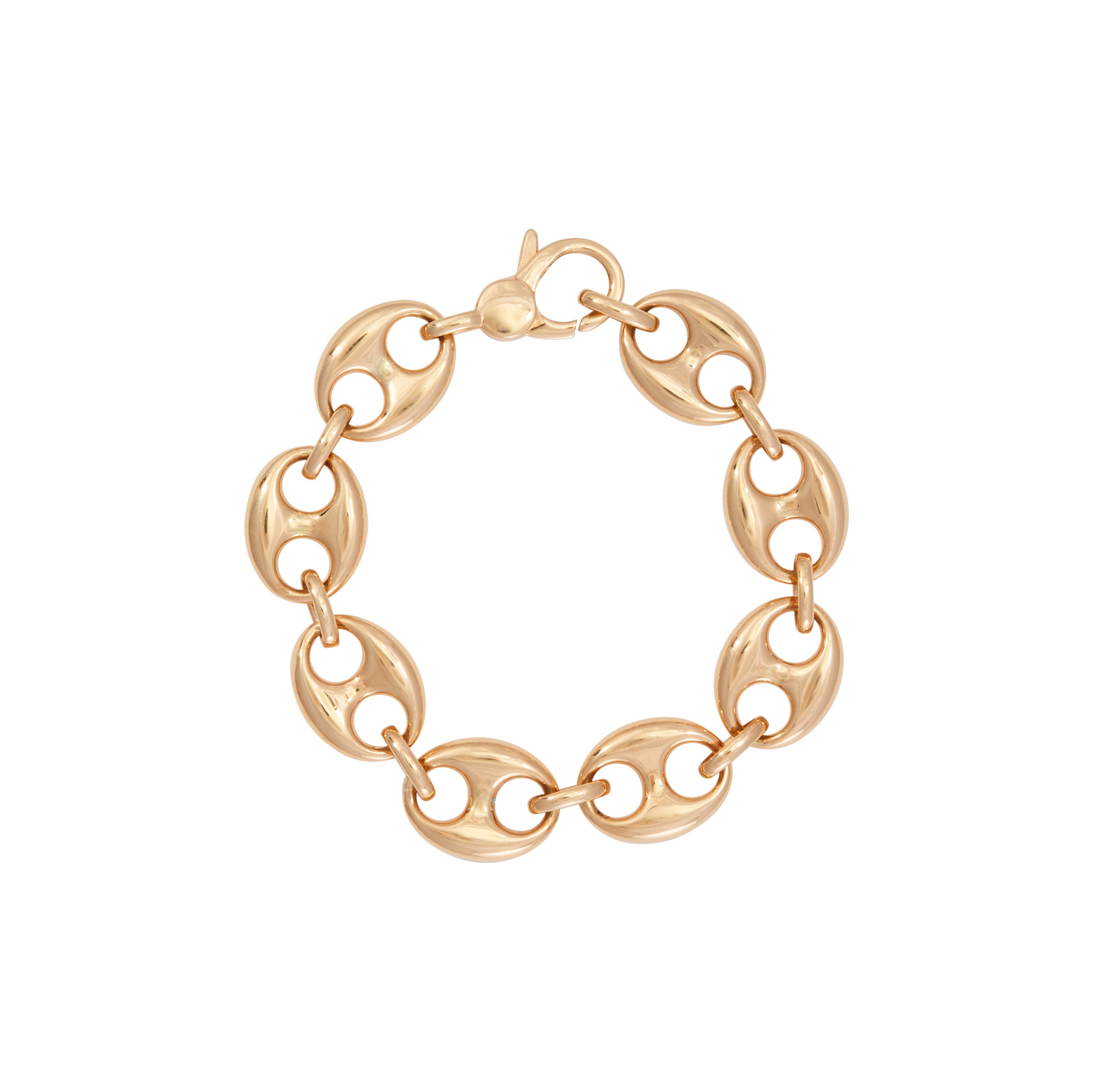 Mariner Chain Bracelet