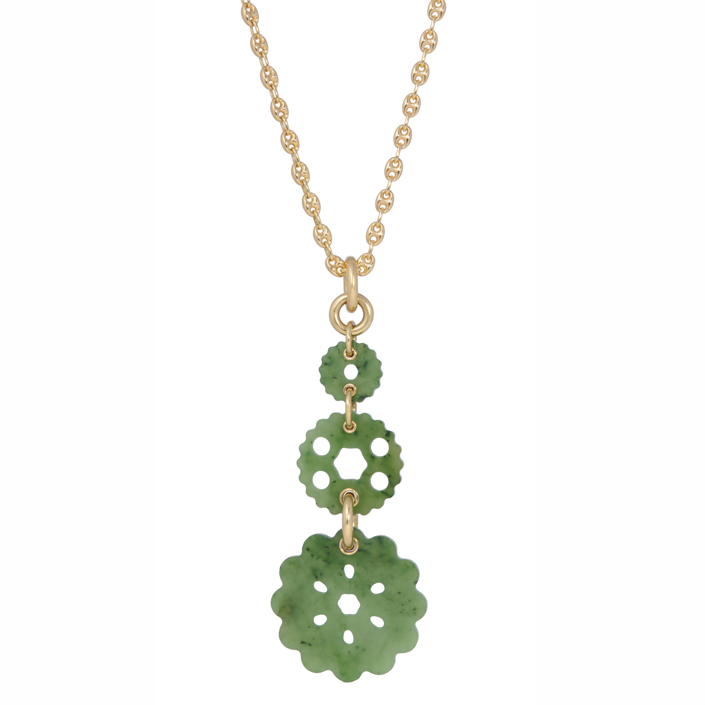 Mandala Pendant