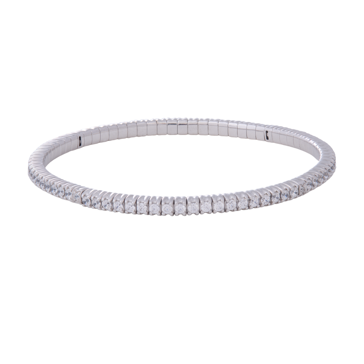 Diamond Eternity Band