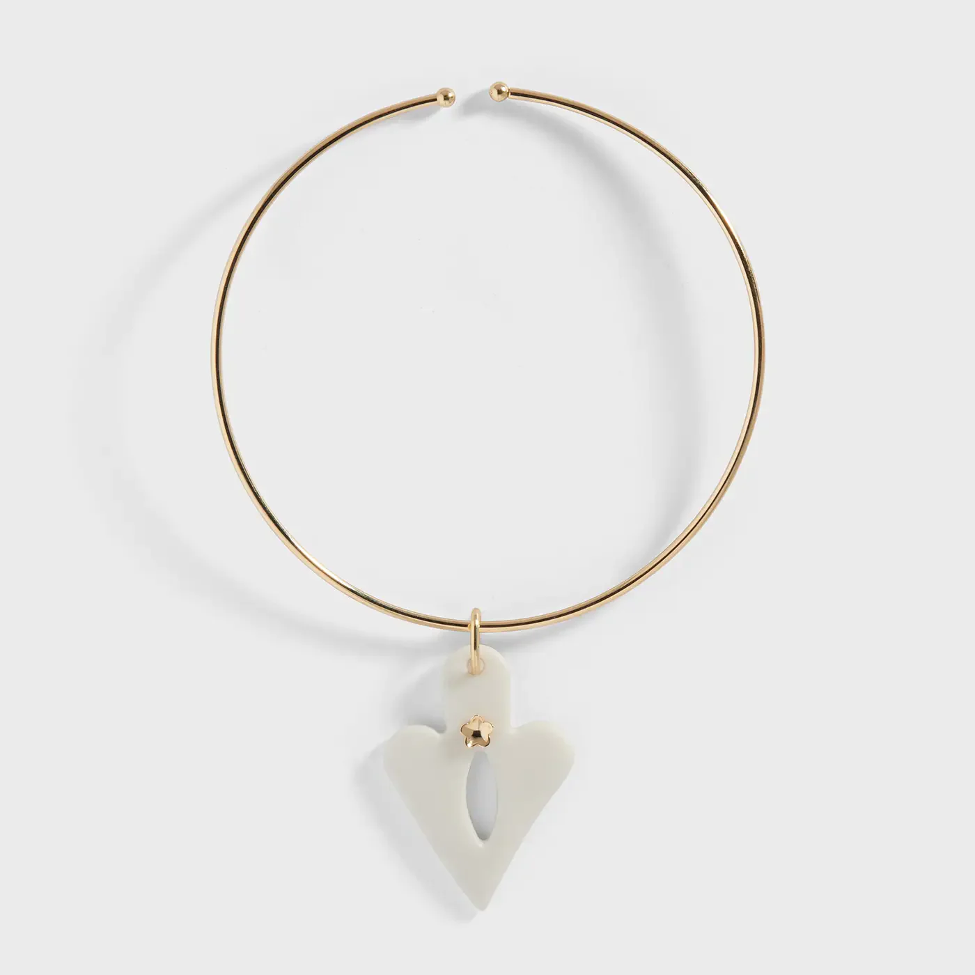 Euphoria Ceramic Pendant | Charms