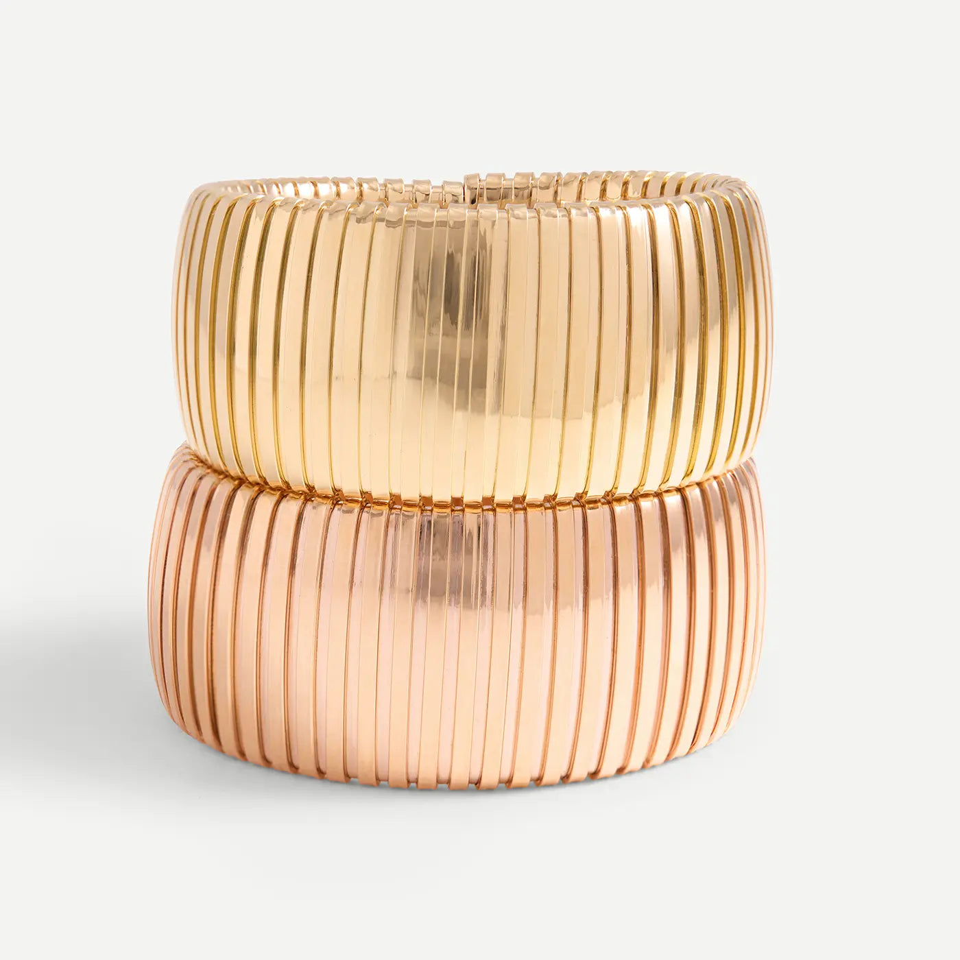 Golden Cuff | Bracelets