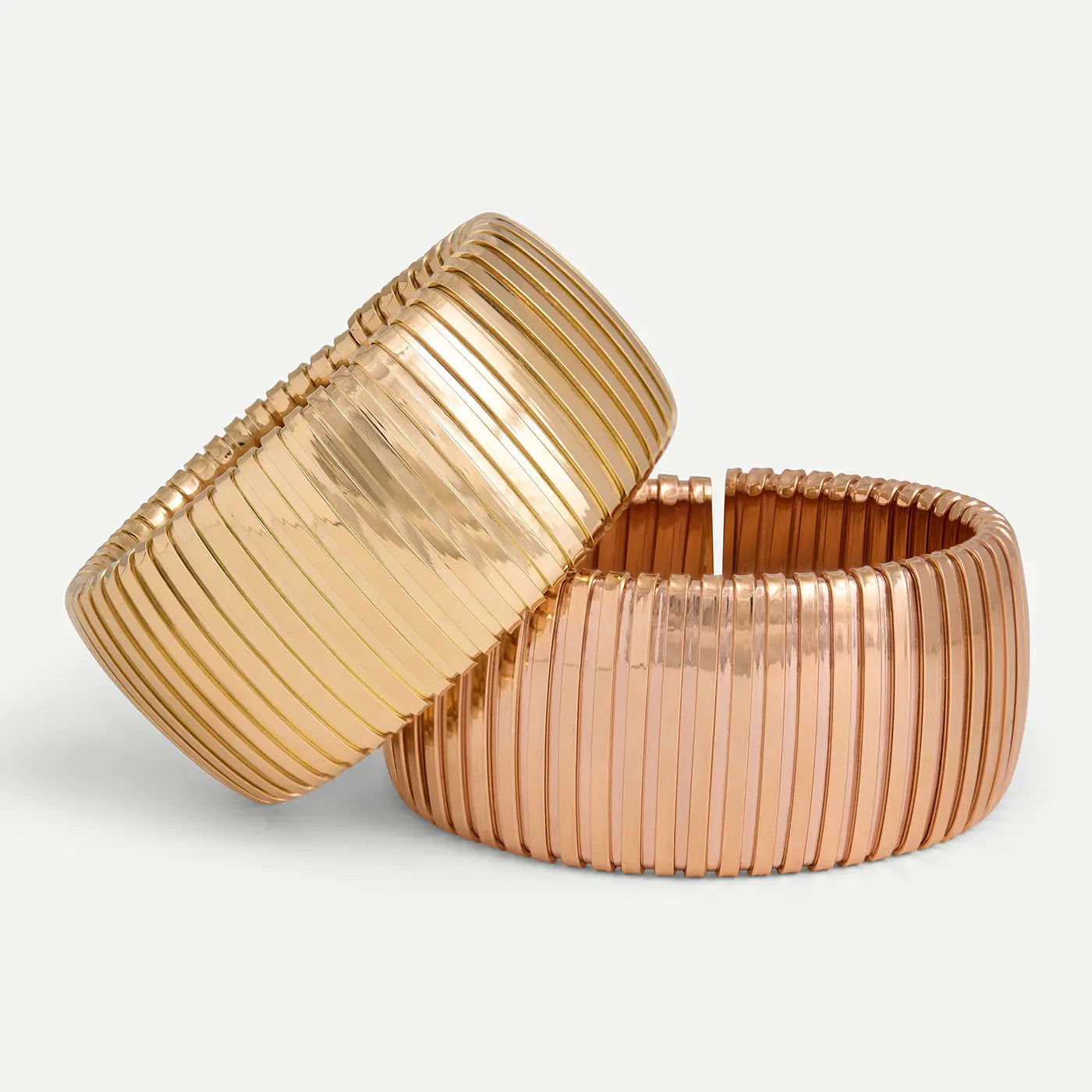 Golden Cuff | Bracelets