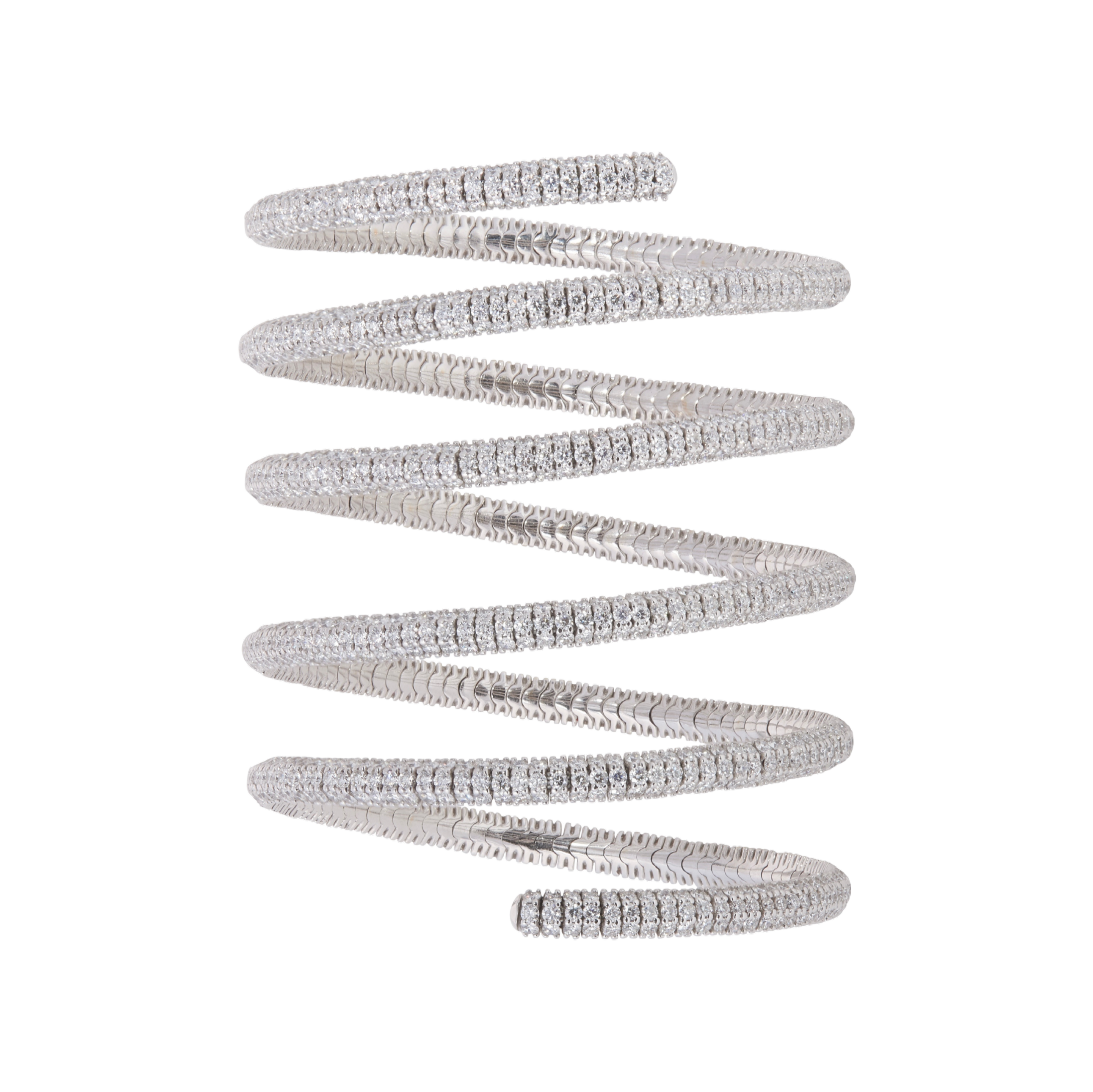 Diamond Brevetto Bracelet