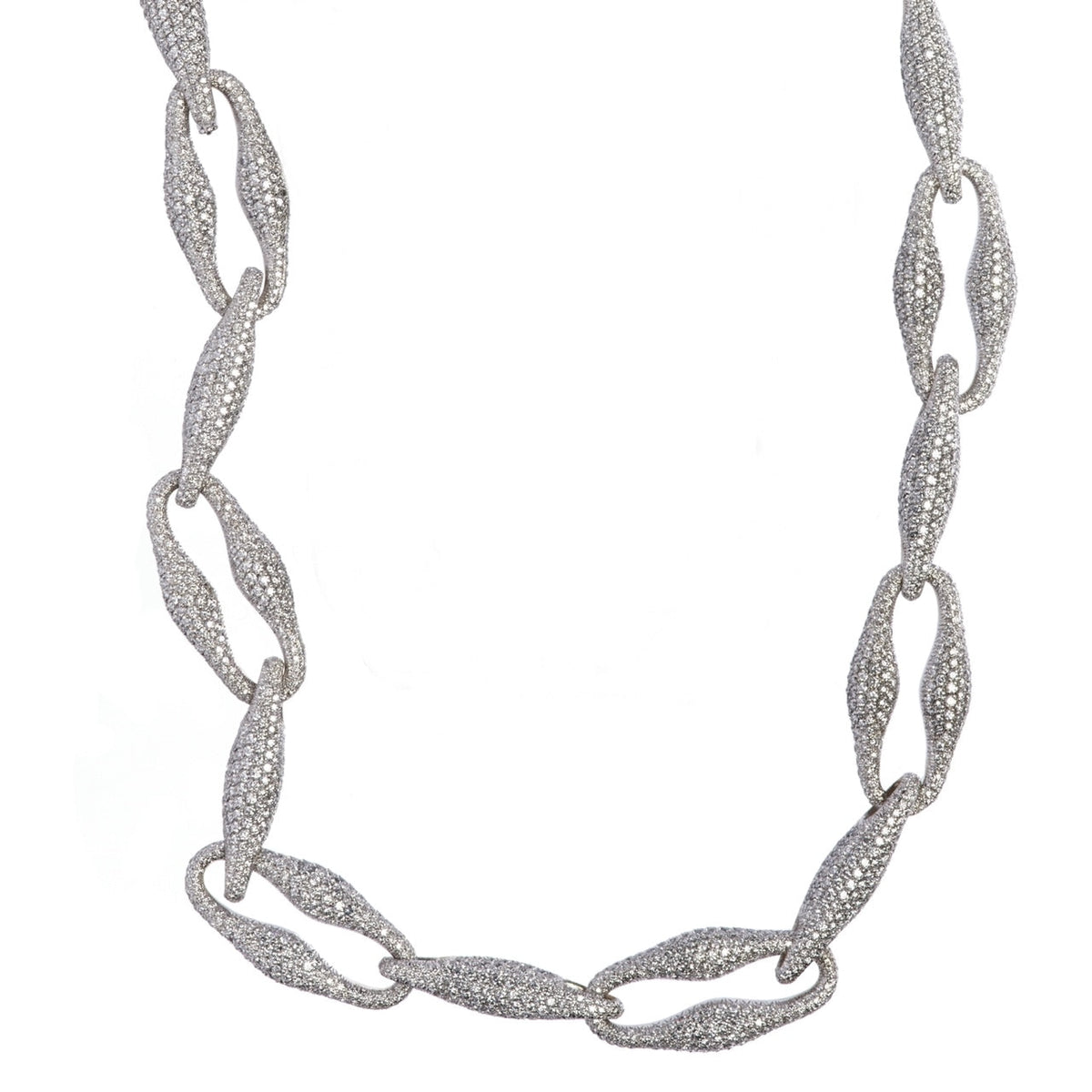 Accolade Necklace | Necklaces