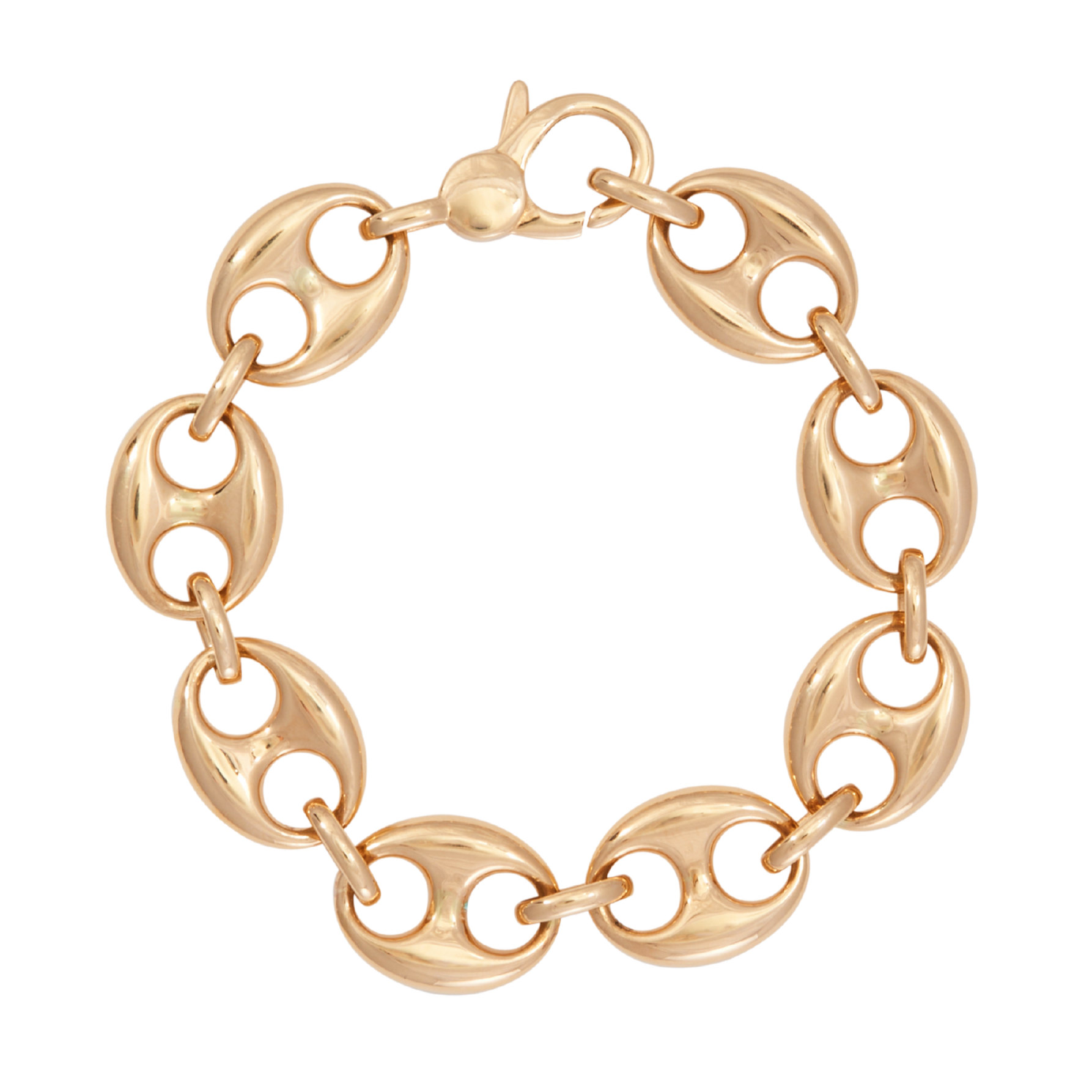 Mariner Chain Bracelet