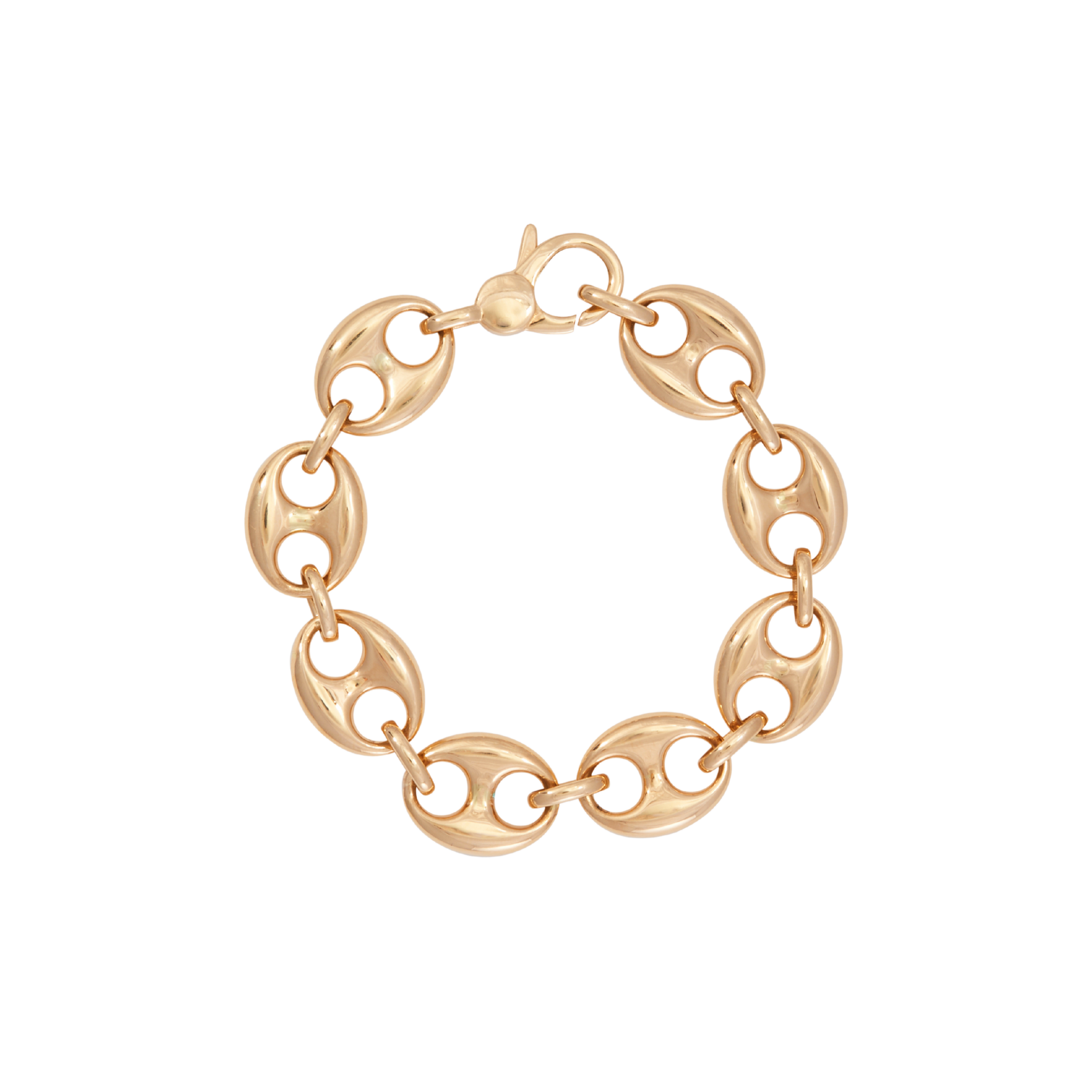 Mariner Chain Bracelet