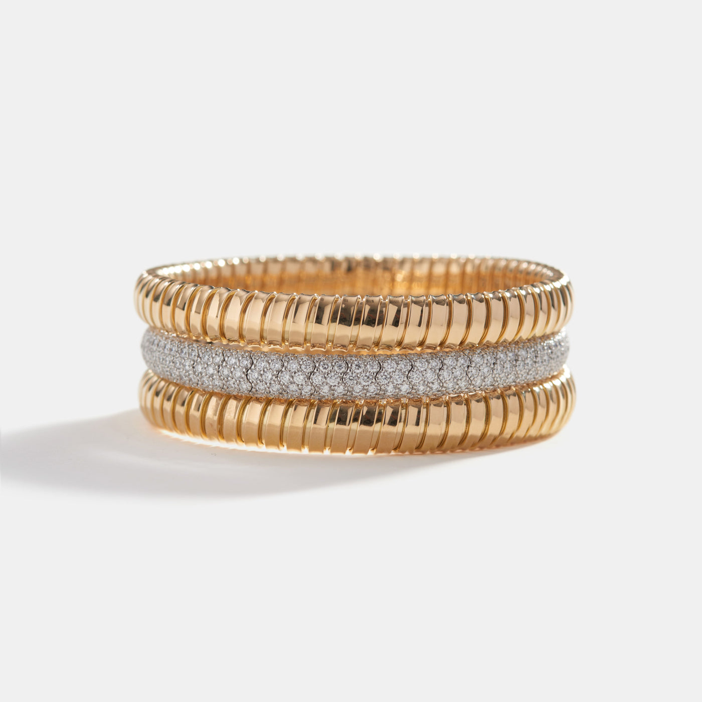 75th Anniversary Rolling Bracelet | Bracelets