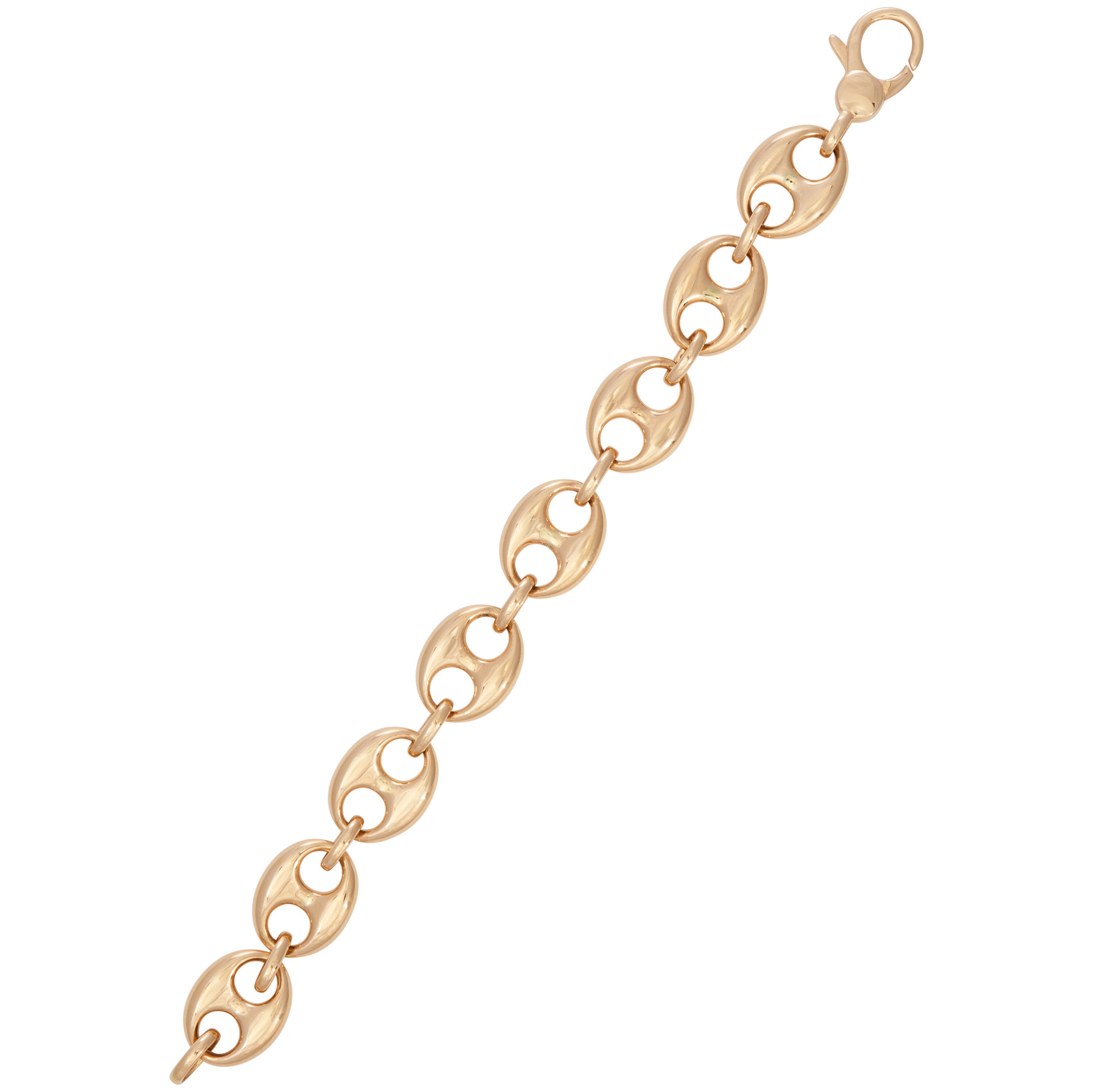 Mariner Chain Bracelet
