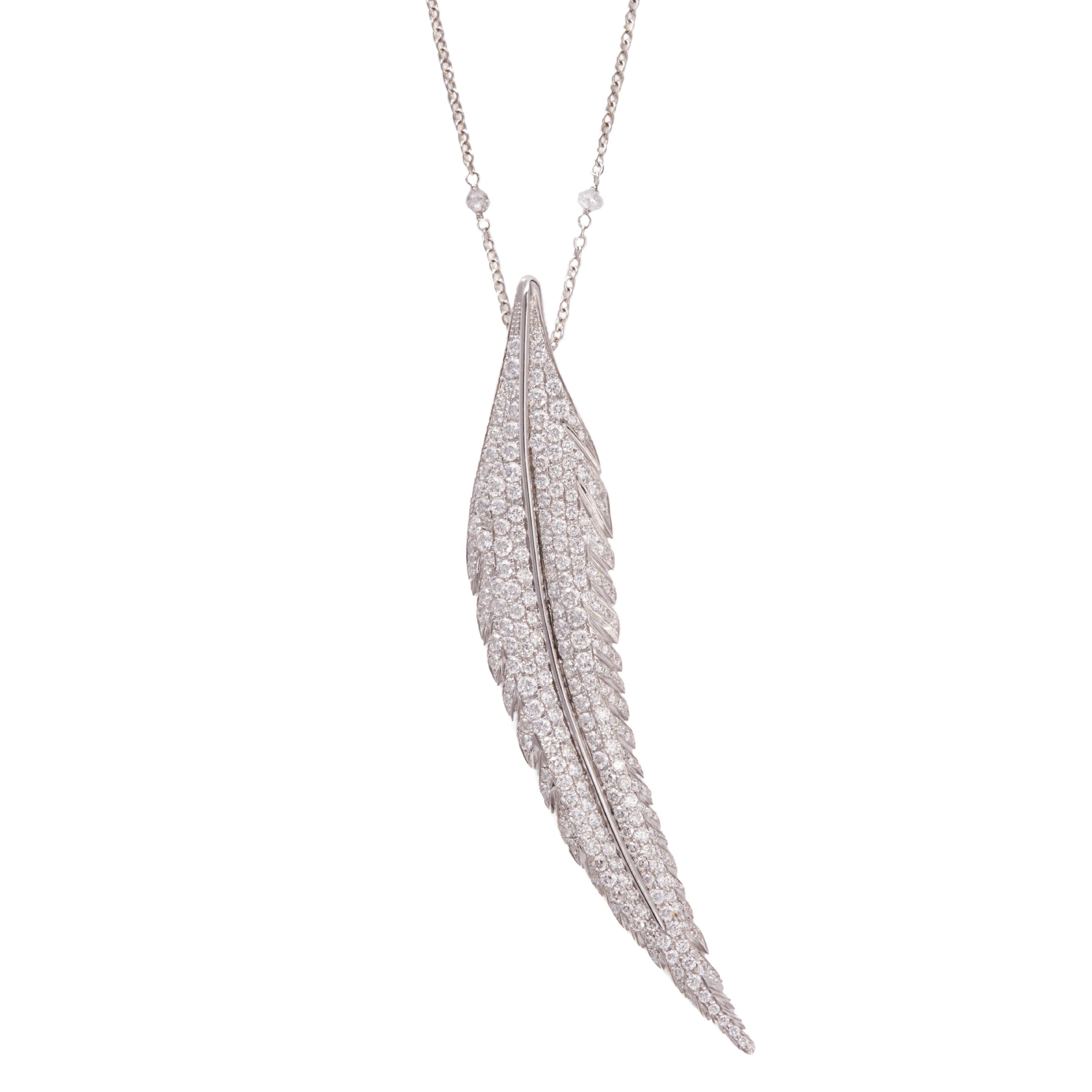 Alessandra Necklace