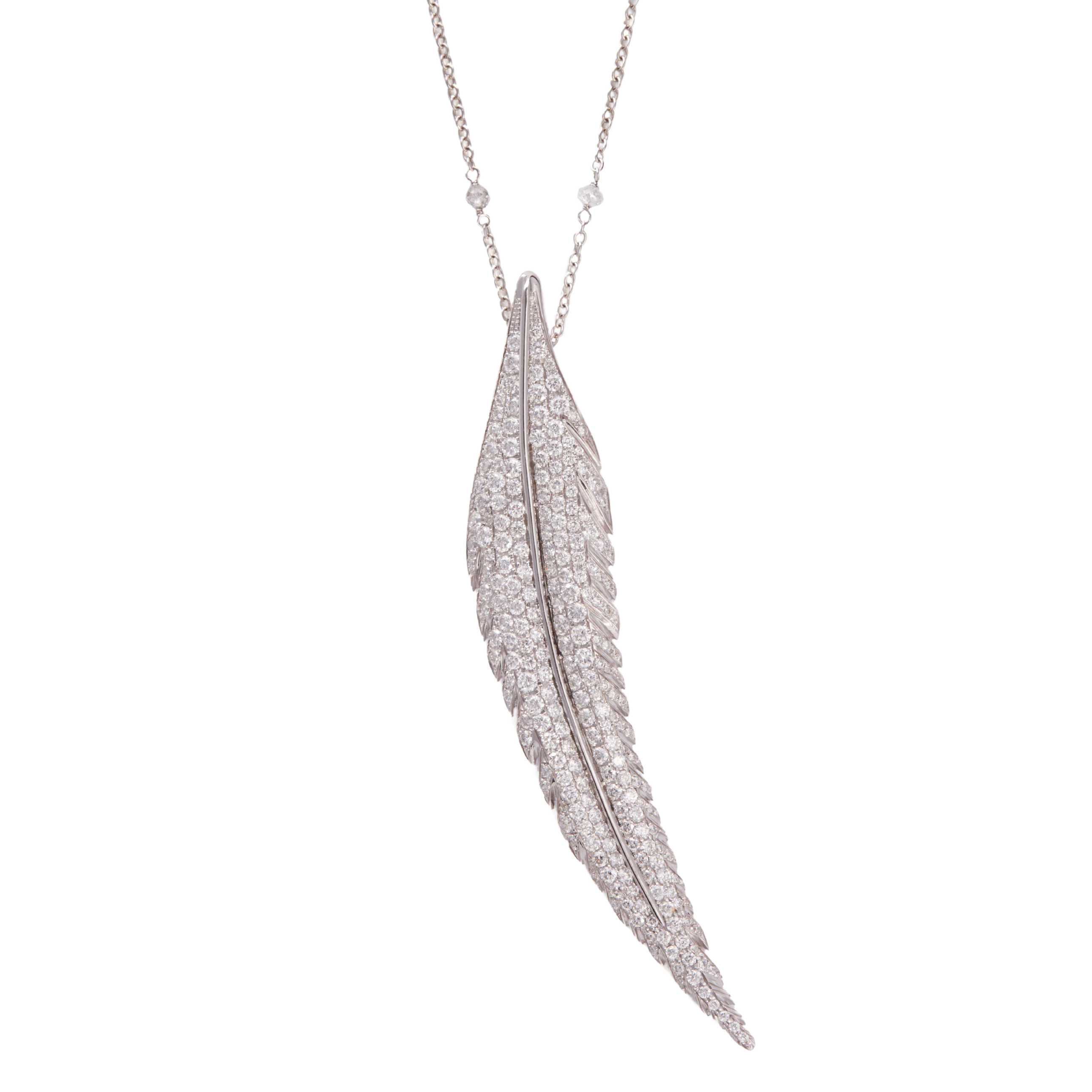 Alessandra Necklace