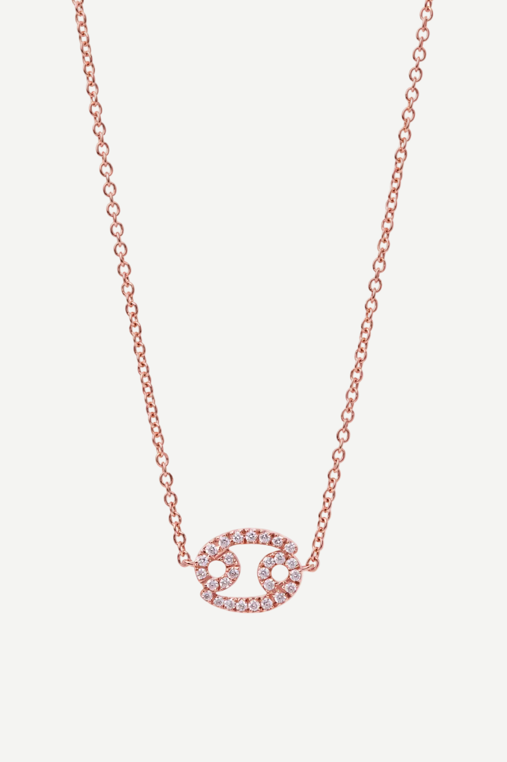 Cancer Necklace