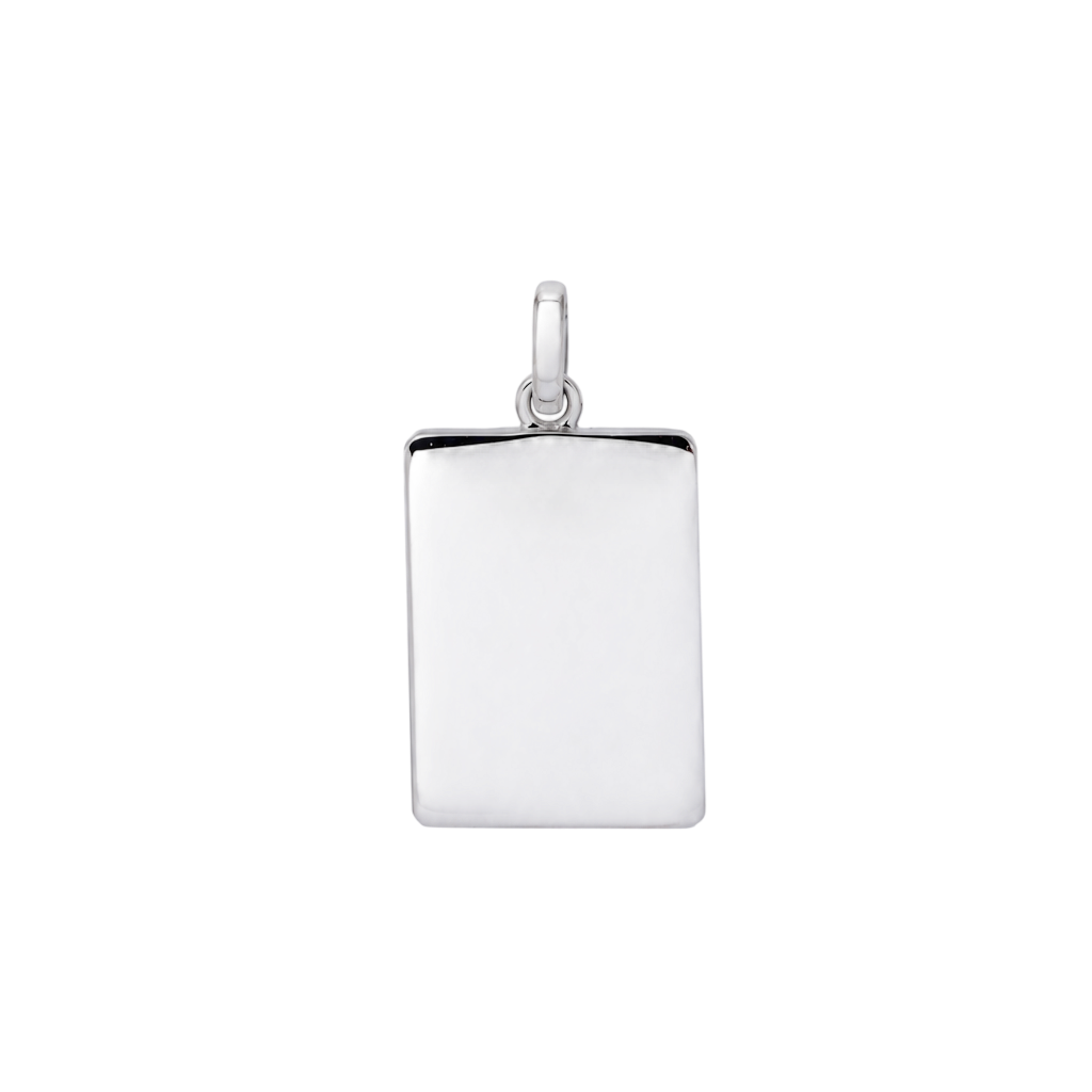 Rectangle Charm