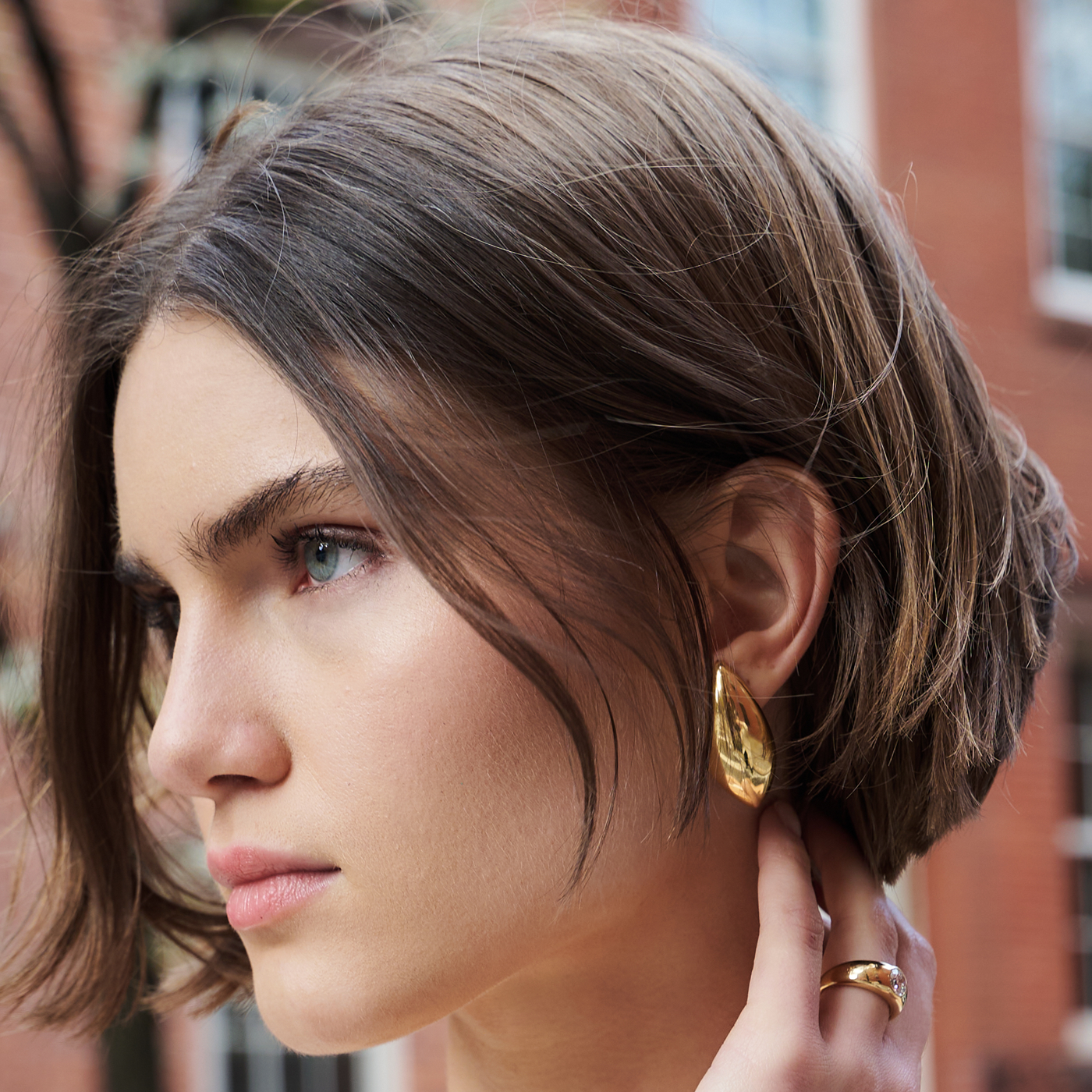 Stellar Earrings