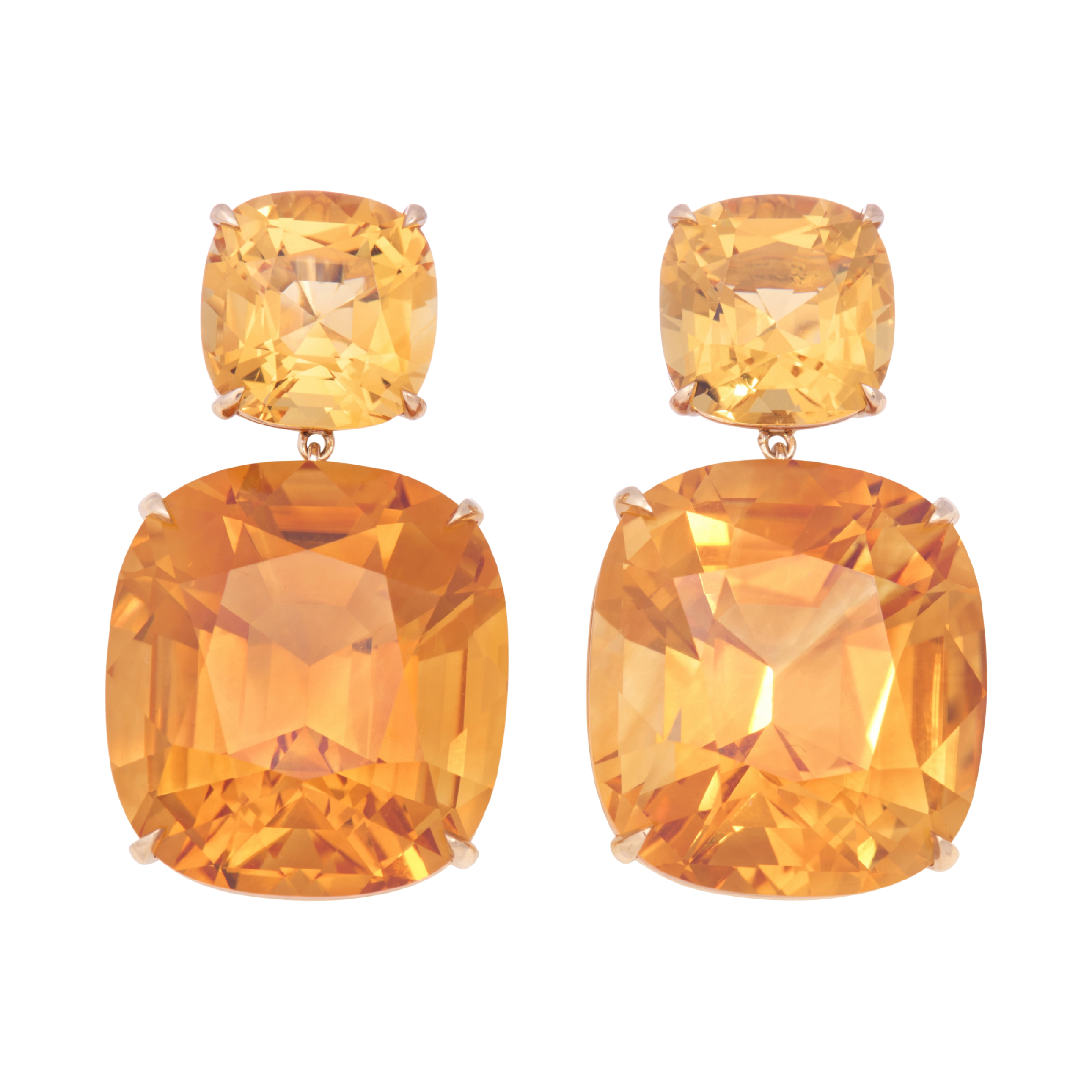 Lemon Drop Earrings