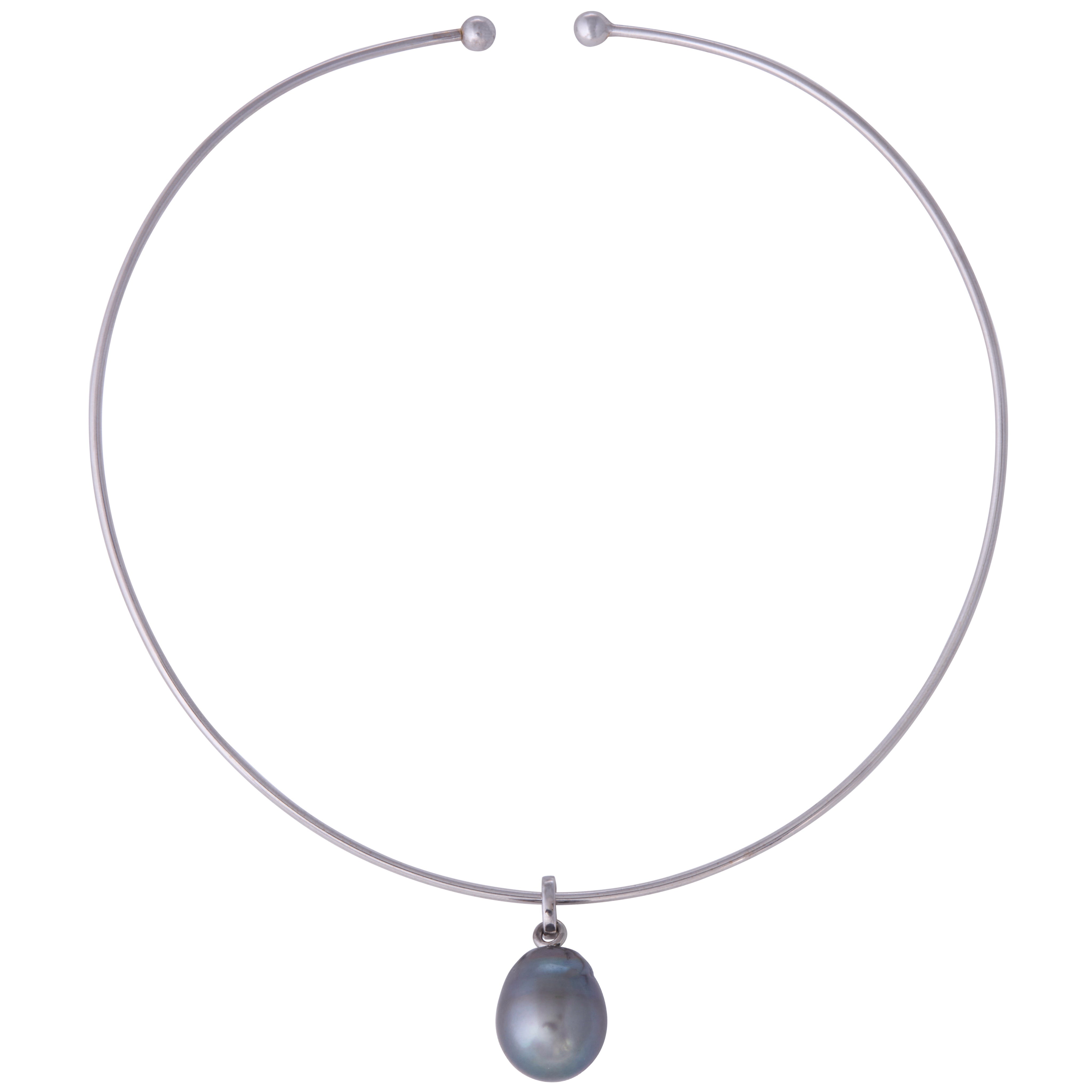 Garland Choker