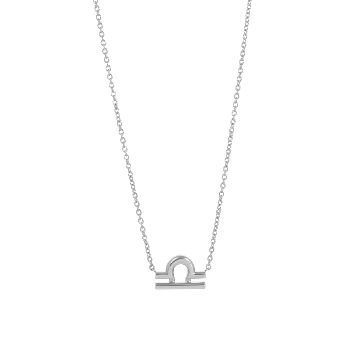 Libra Necklace | Necklaces