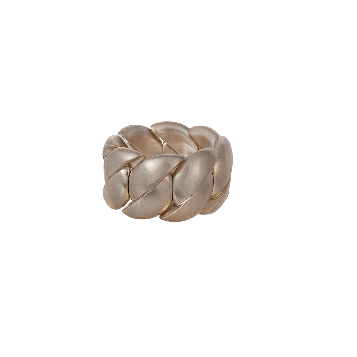 Wave Link Ring