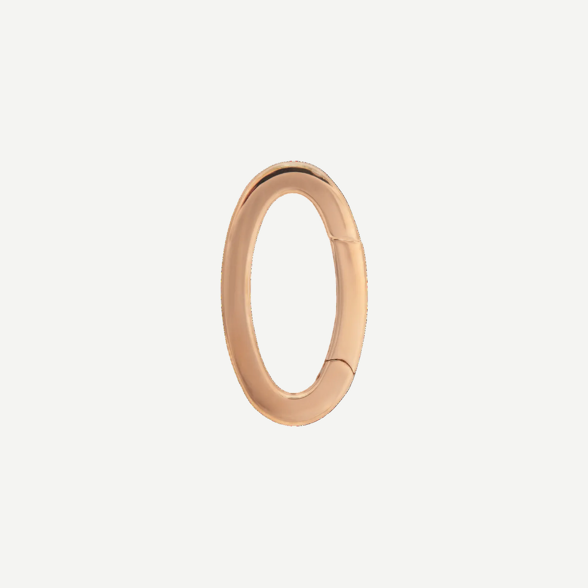 Rose Gold Clasp