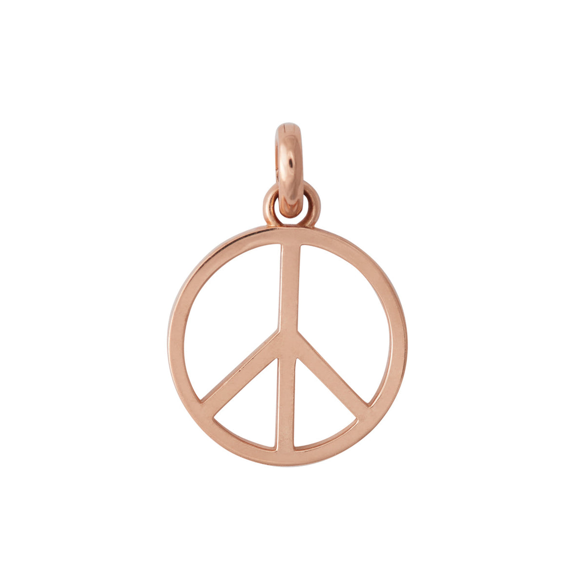 Peace Charm | Charms