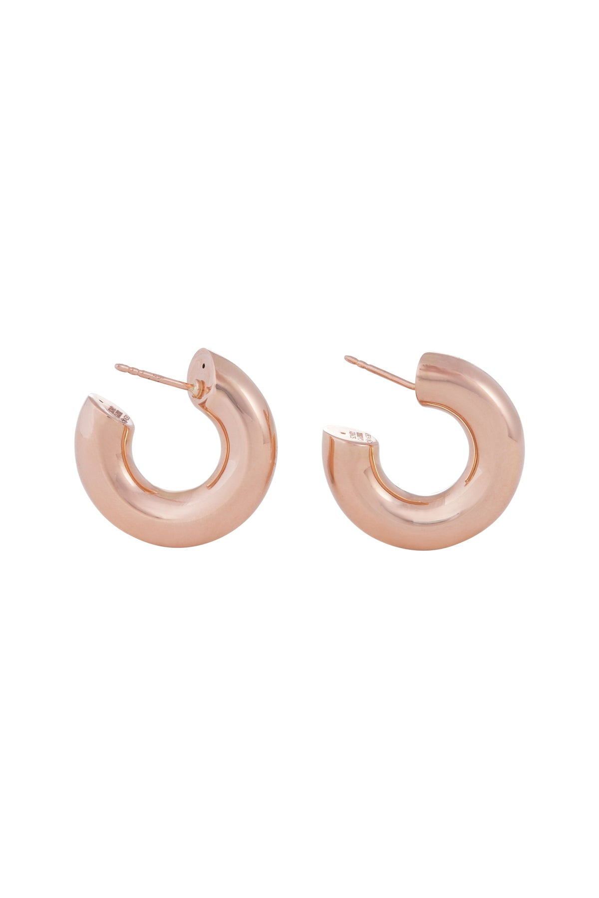Tubular Hoops