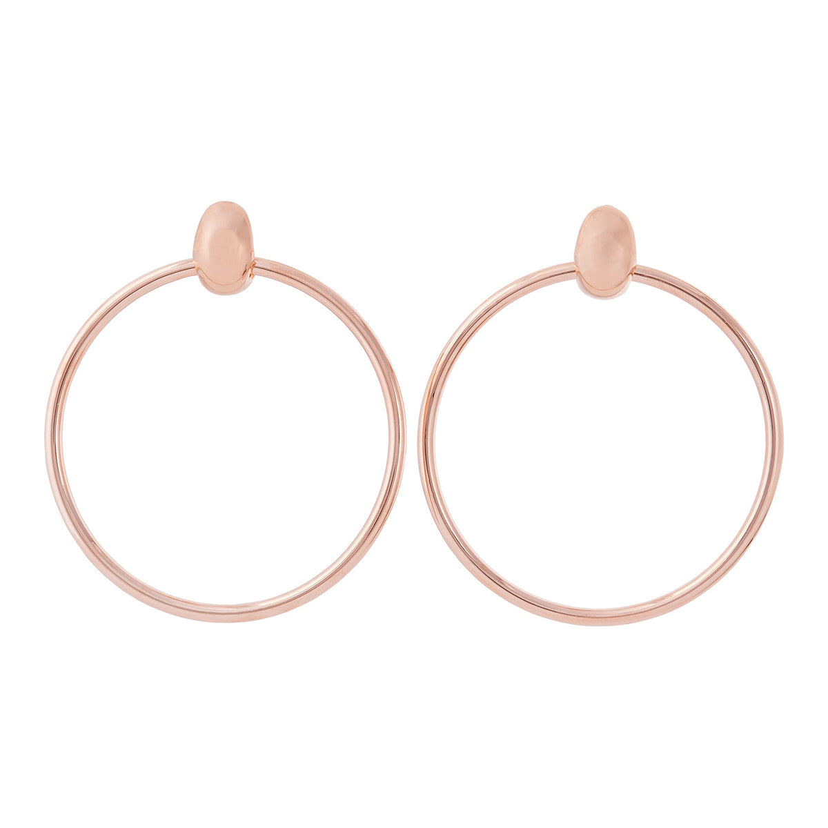 Naples Earrings | Earrings