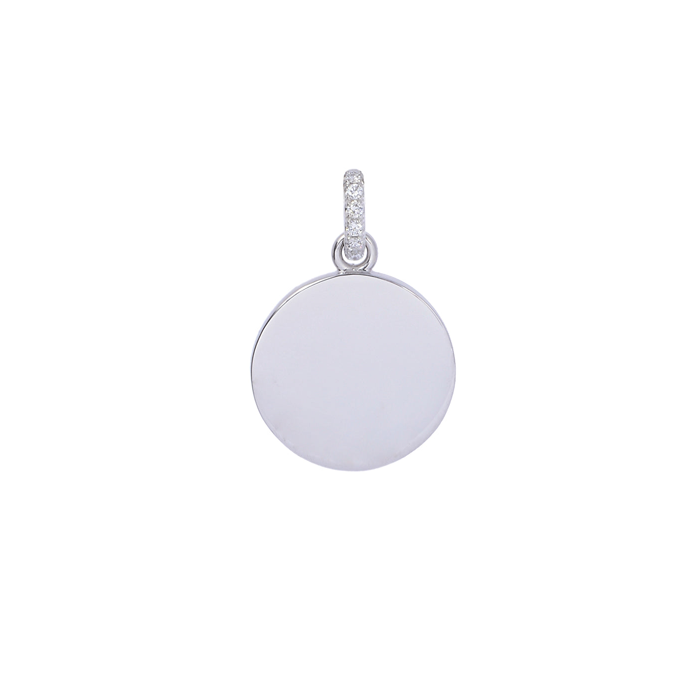 Disc Charm