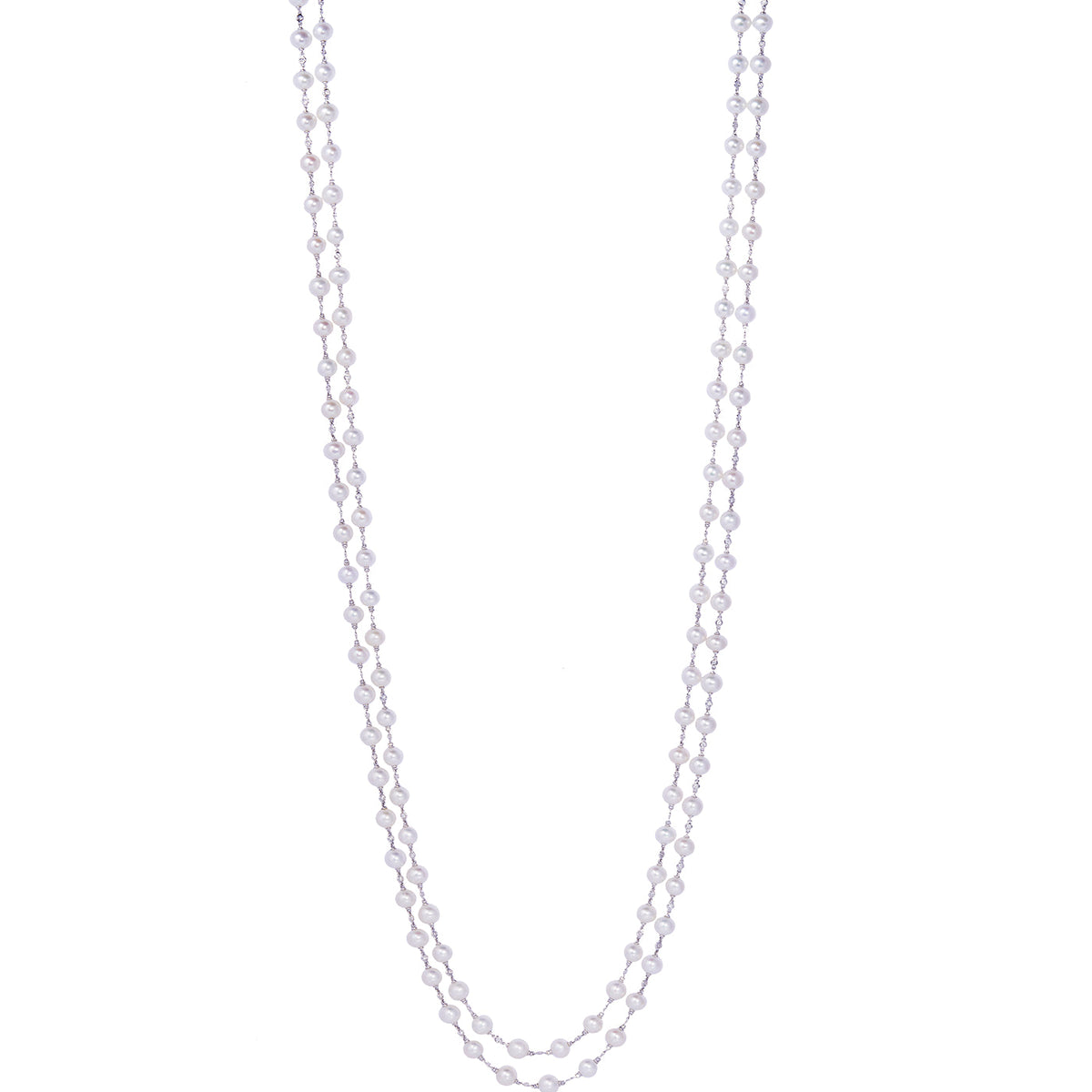 Glissade Necklace