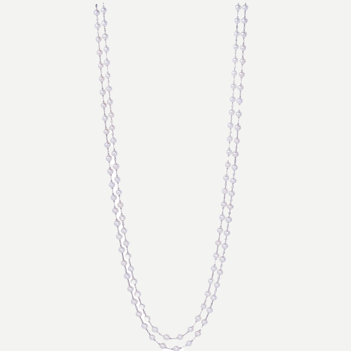 Glissade Necklace