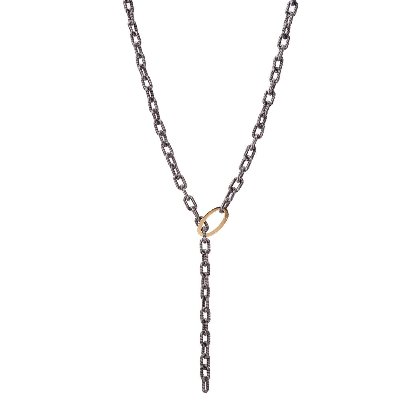 Noble Links Necklace