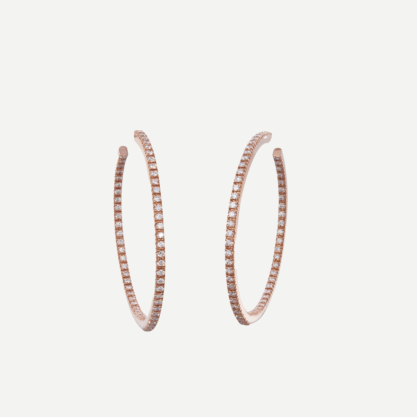 Small Perfect Hoops