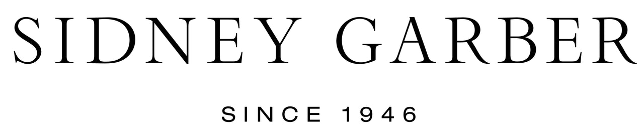 Sidney Garber logo