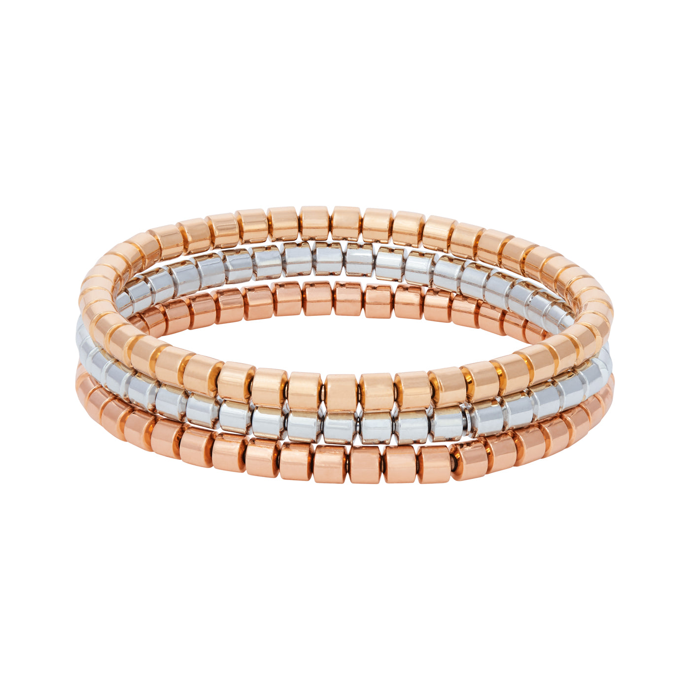 Taren Bracelet | Yellow Gold / 6.5 in (16.5 cm) | Bracelets