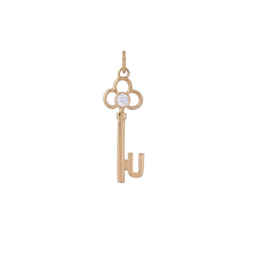 U Key Charm