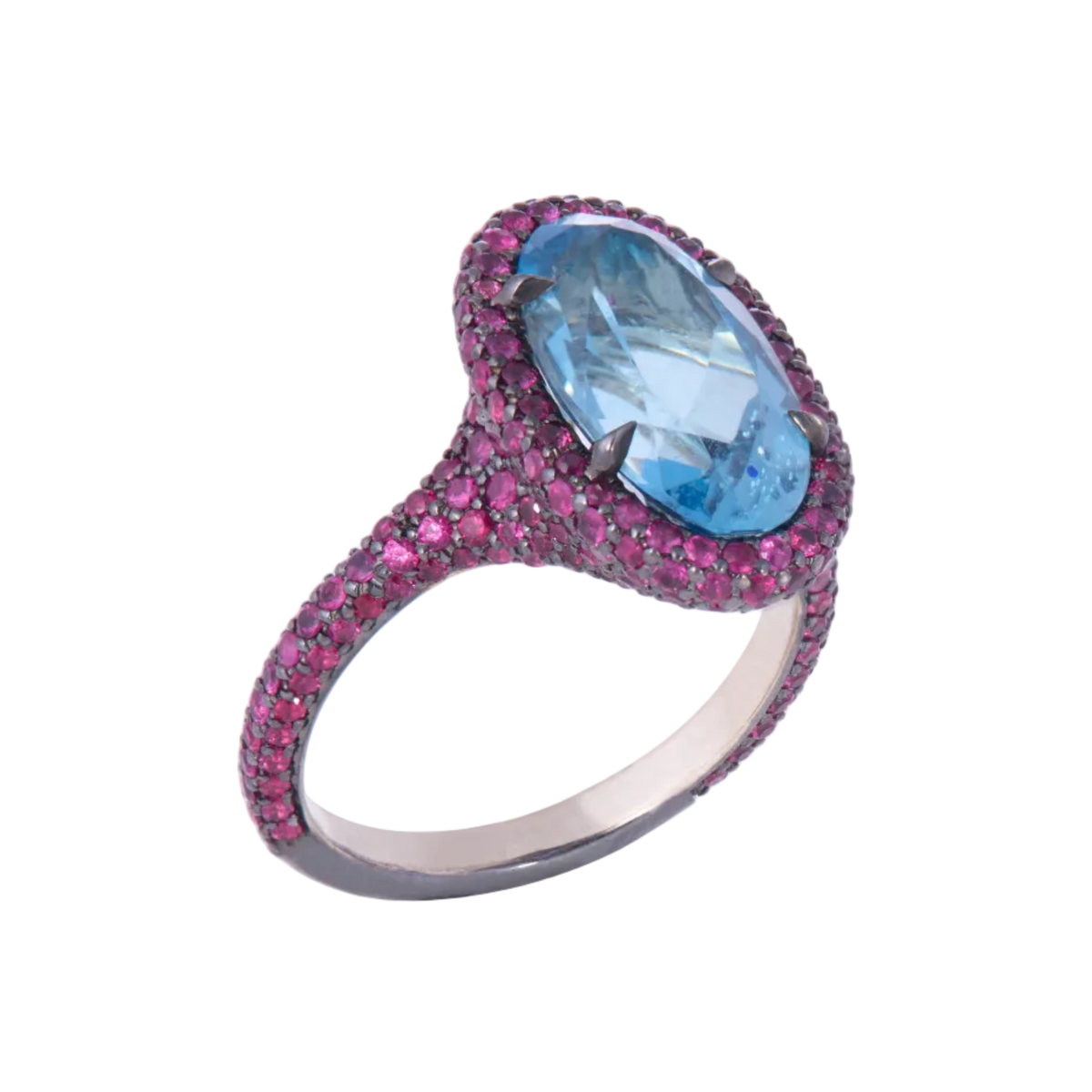 Siren Ring
