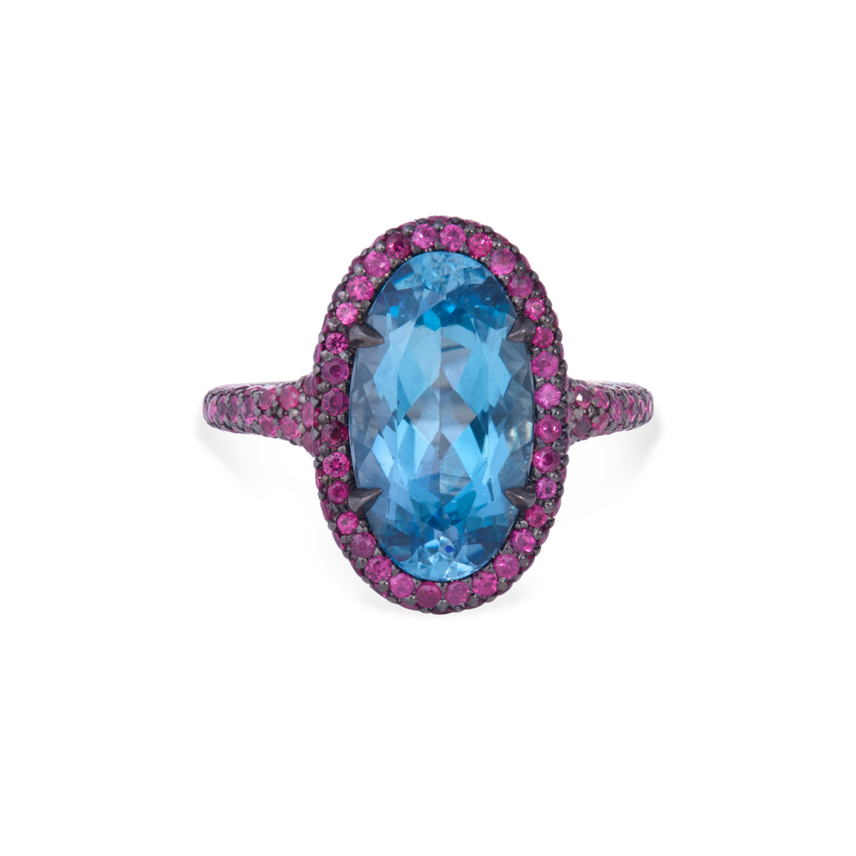 Siren Ring