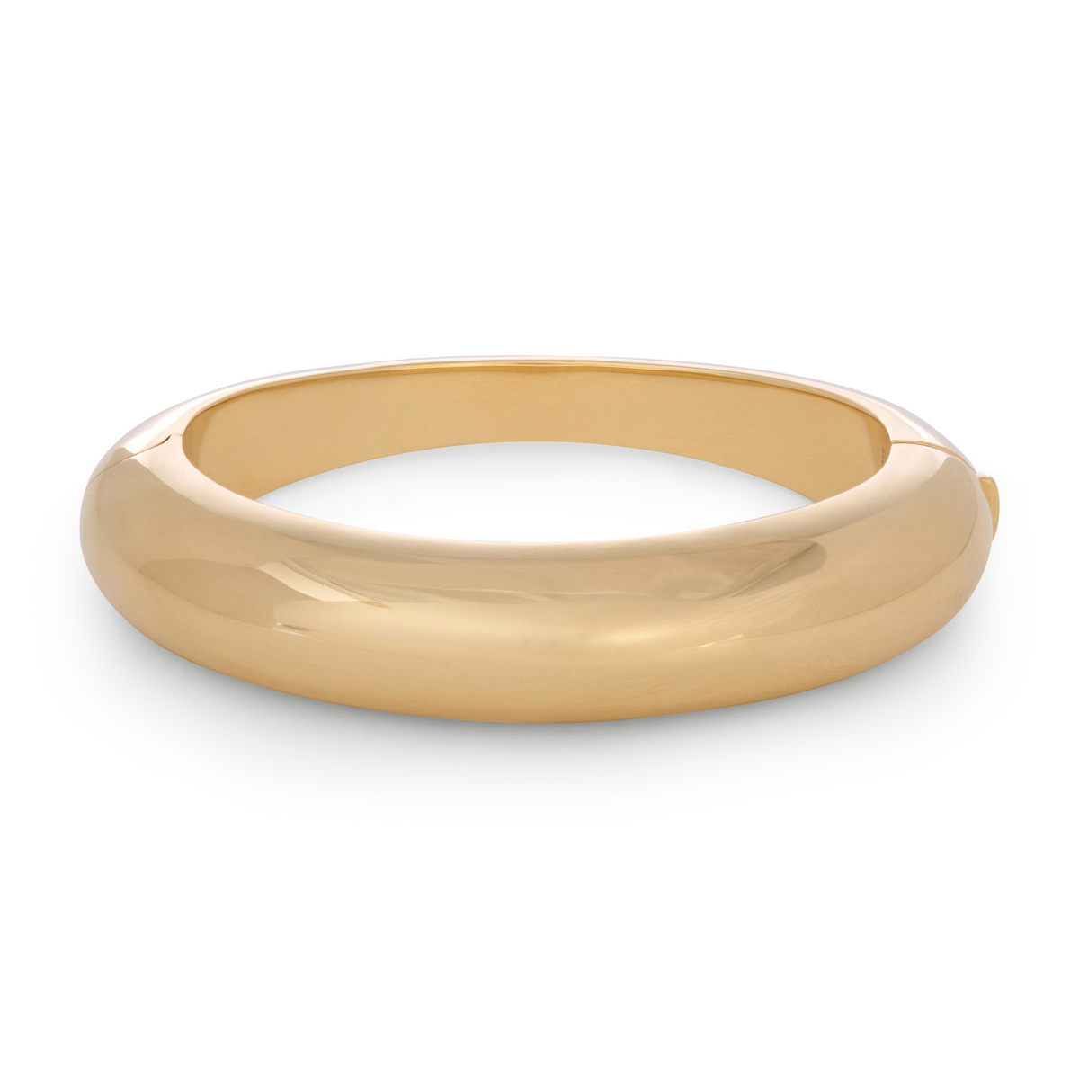 French Dome Bangle