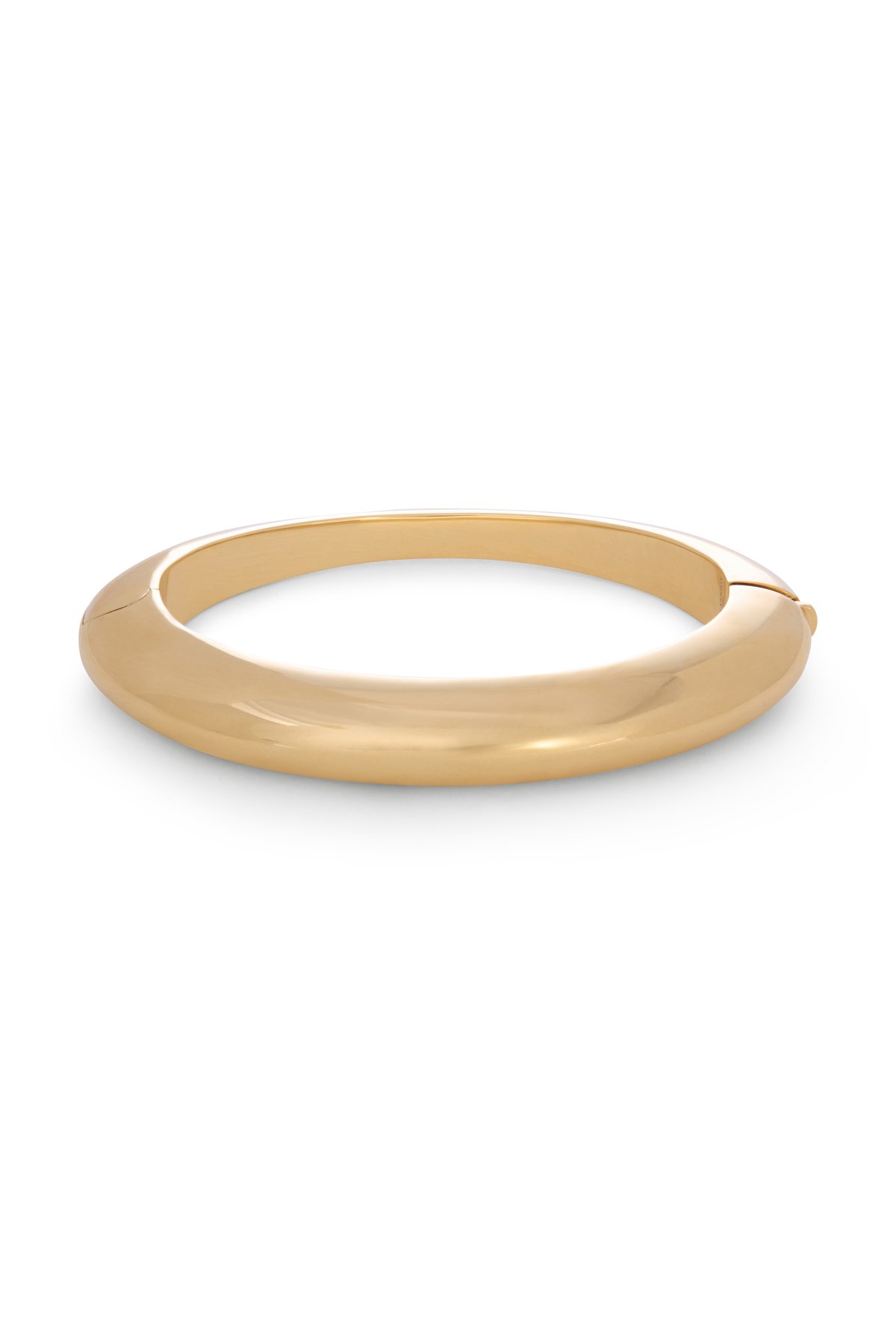 French Dome Bangle