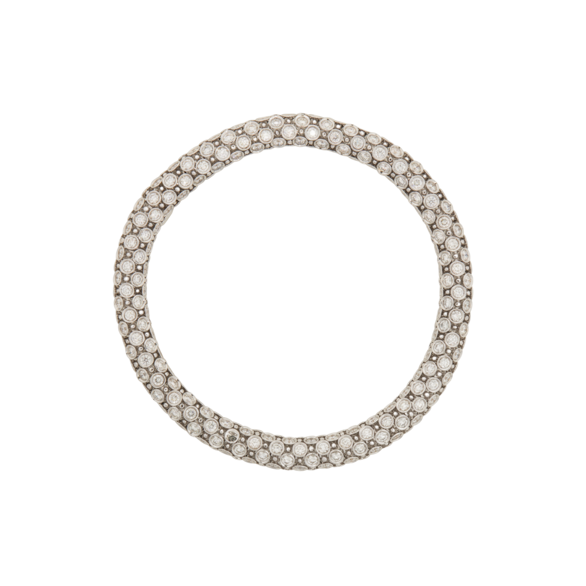 Diamond Stretch Bracelet