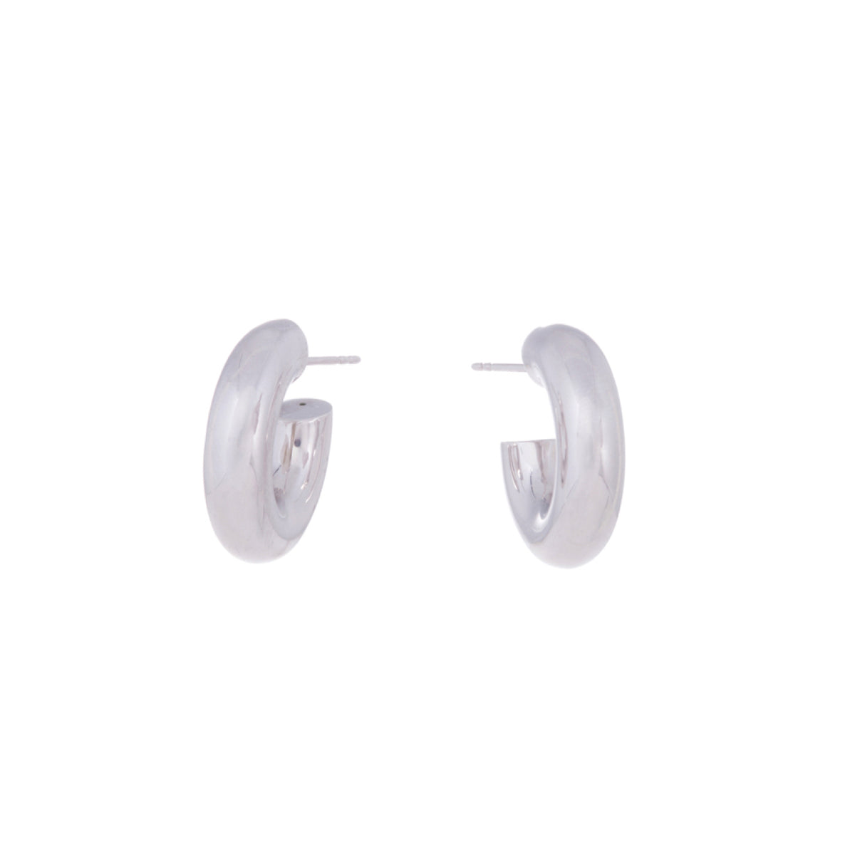 Tubular Hoops