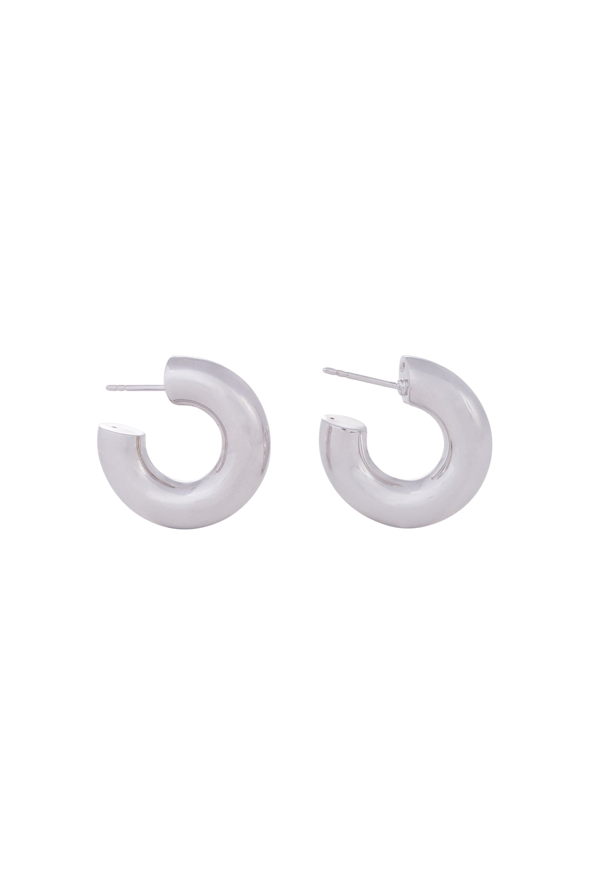 Tubular Hoops
