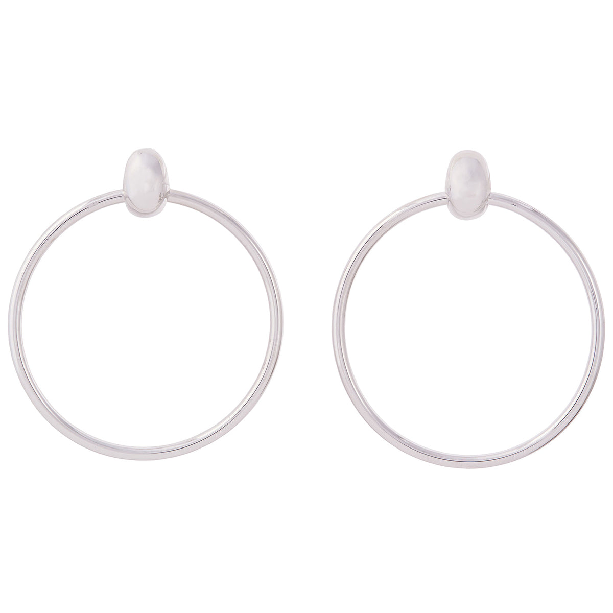Naples Earrings | Earrings