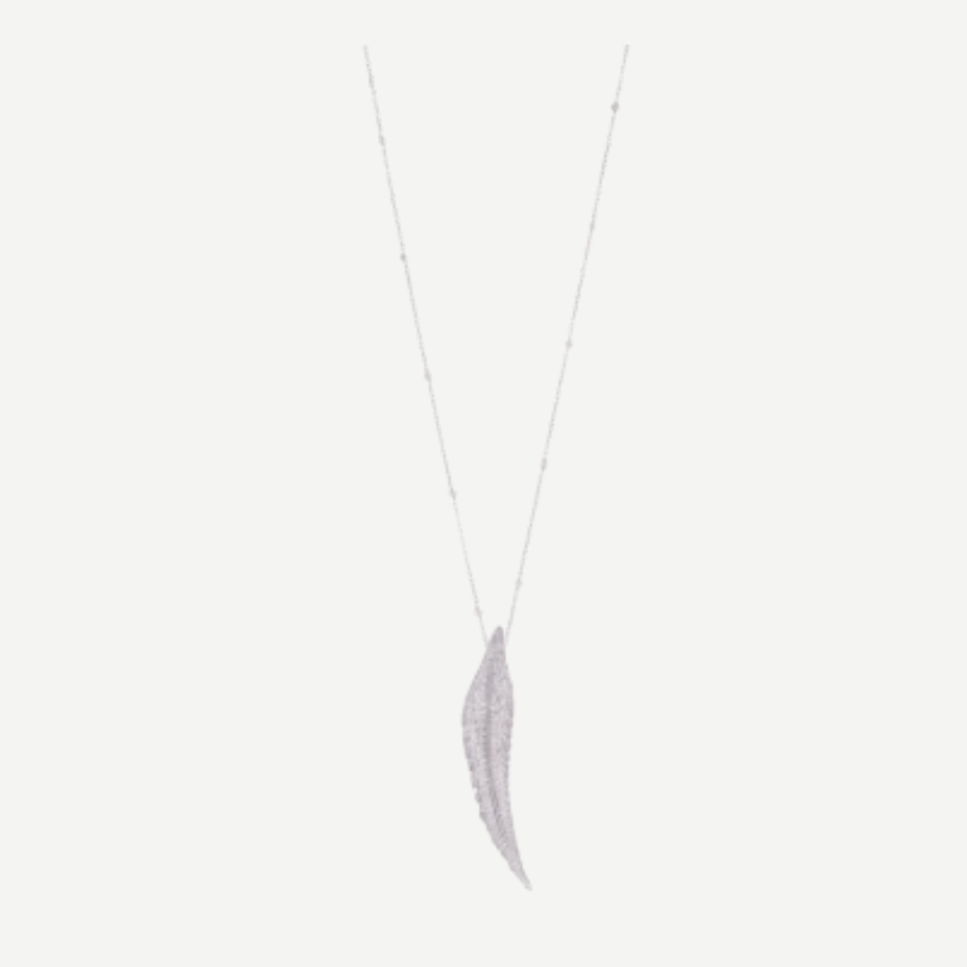 Alessandra Necklace