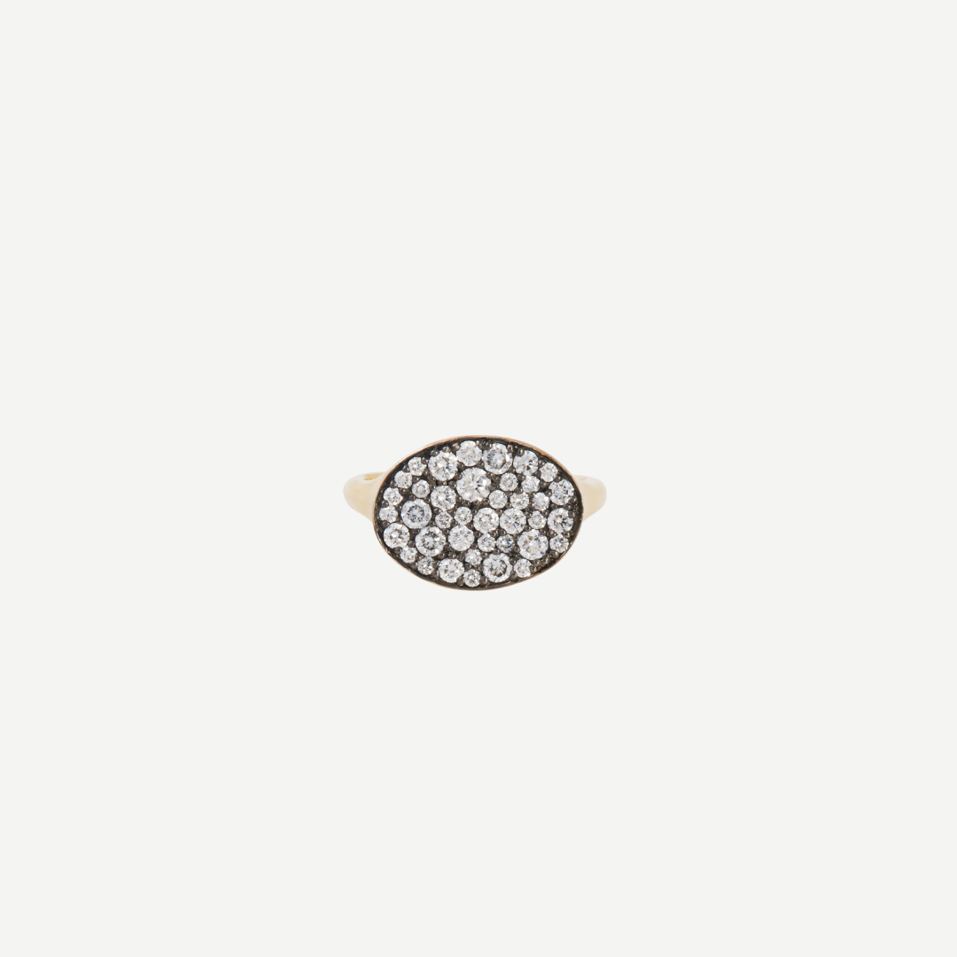 Pave Ring