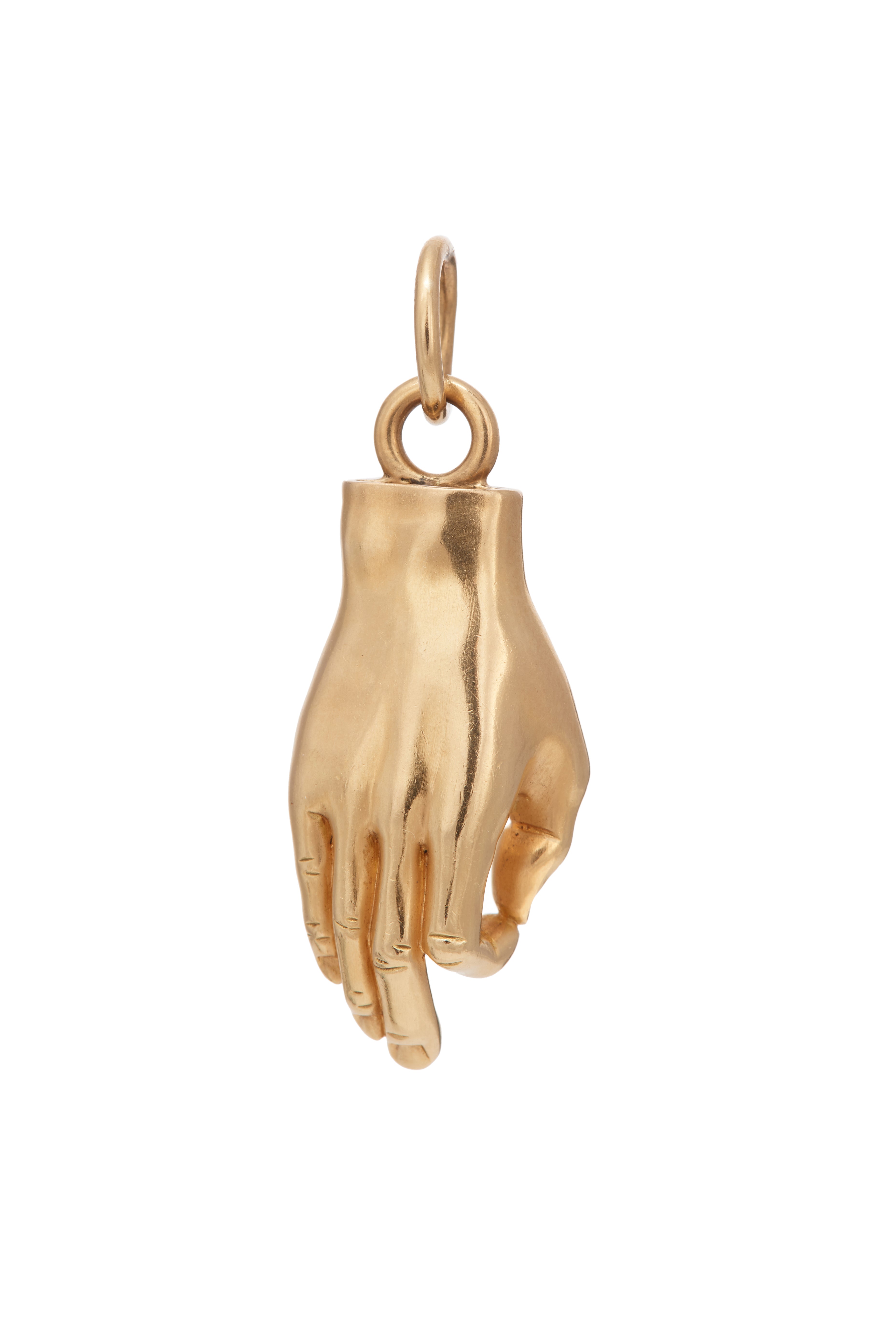 Hand Pendant
