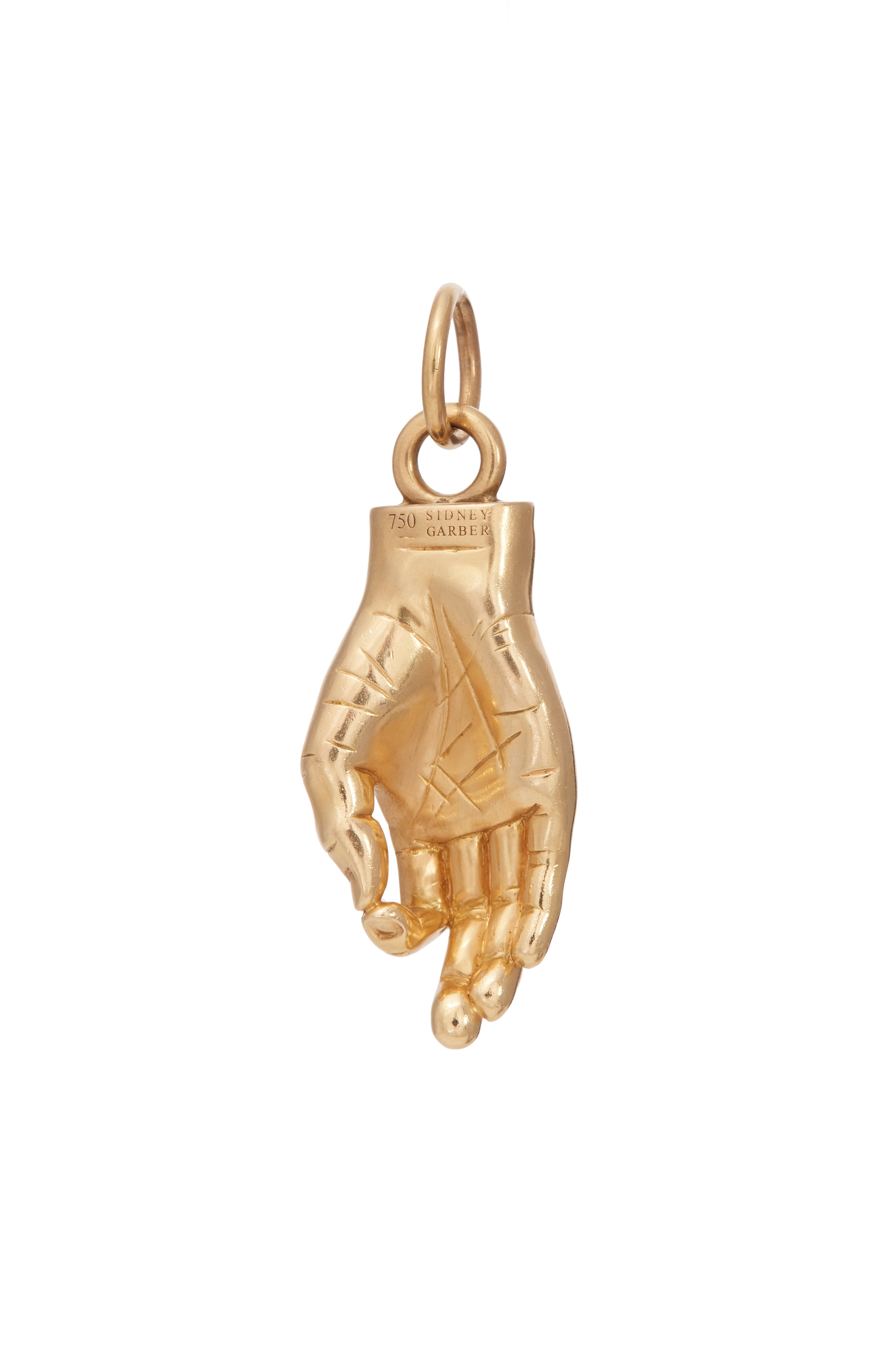 Hand Pendant