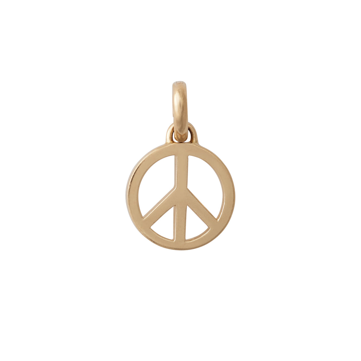 Peace Charm | Charms