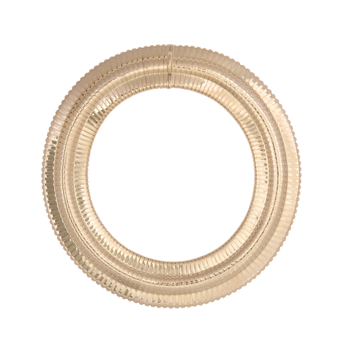 Vintage Tubagas Necklace