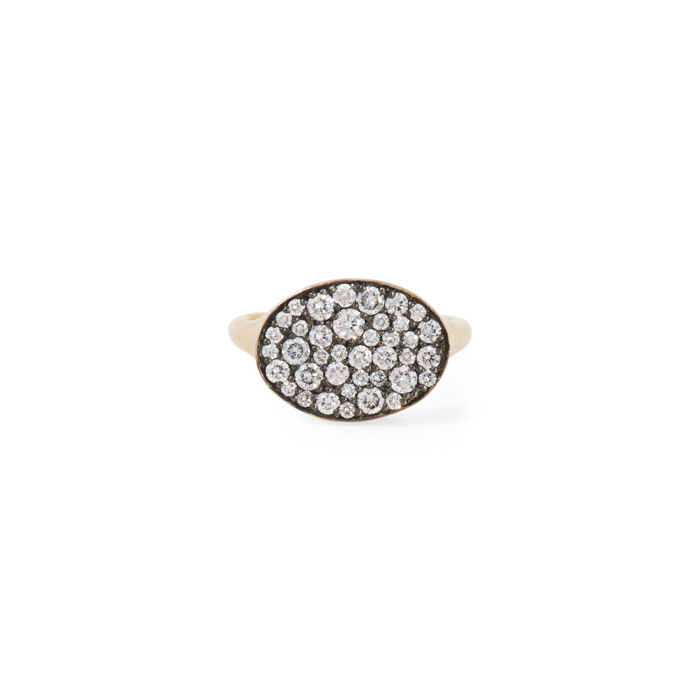 Pave Ring