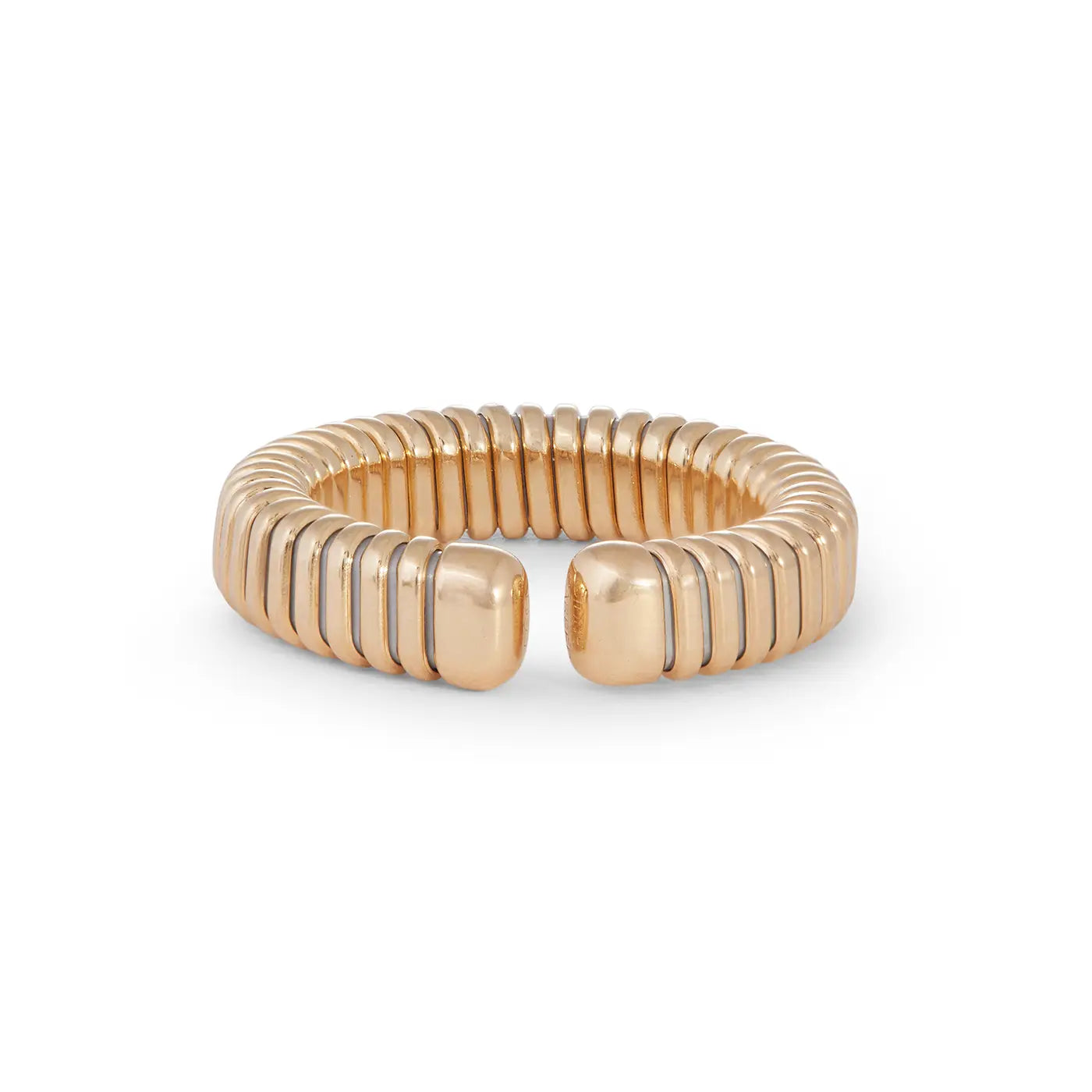 Bettina Ring | Yellow Gold / 6.75 | Rings